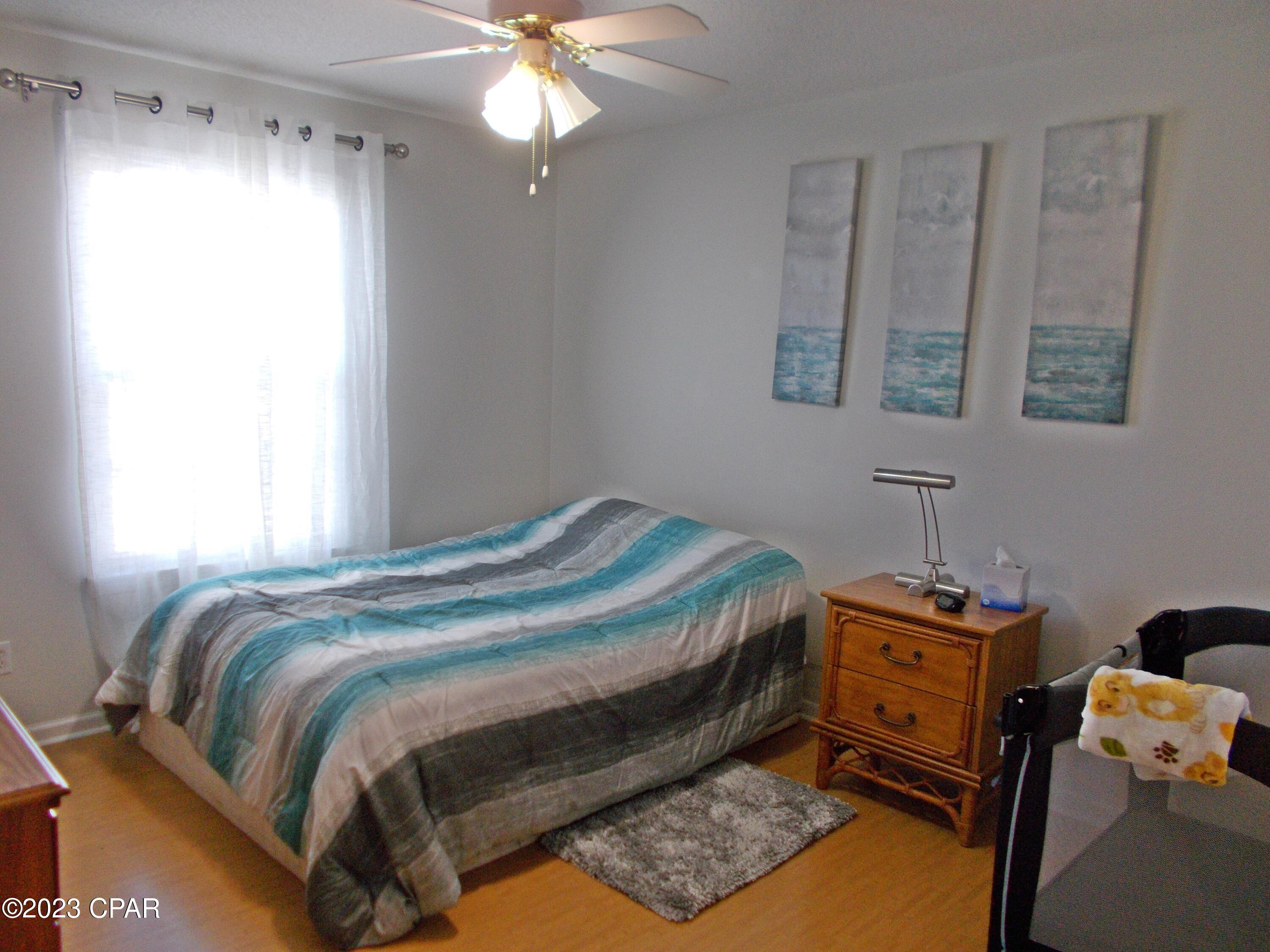 Indian Springs - Residential