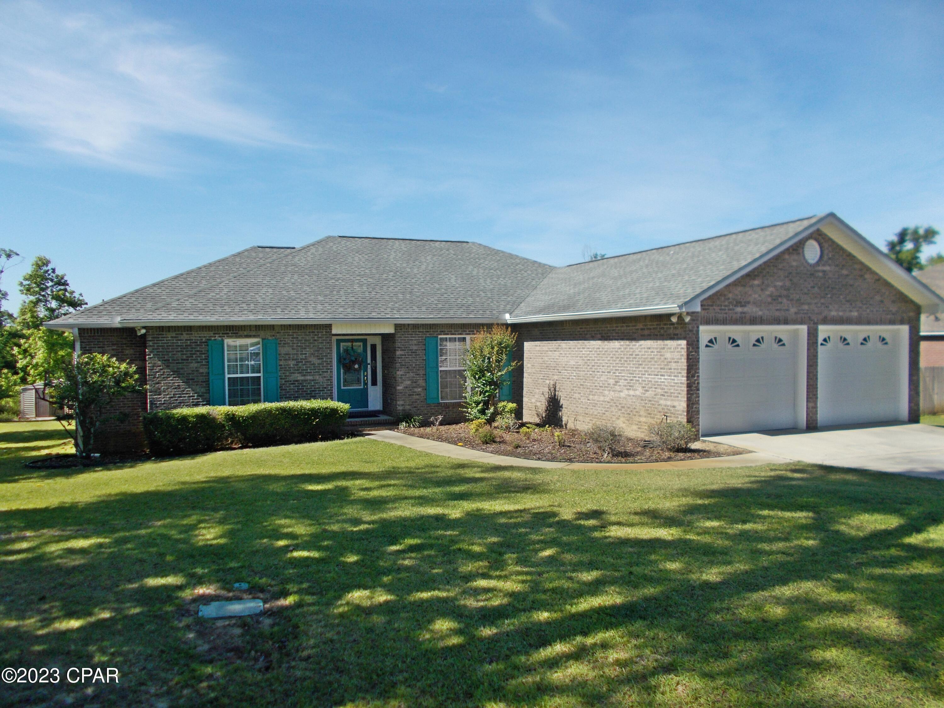 Indian Springs - Residential