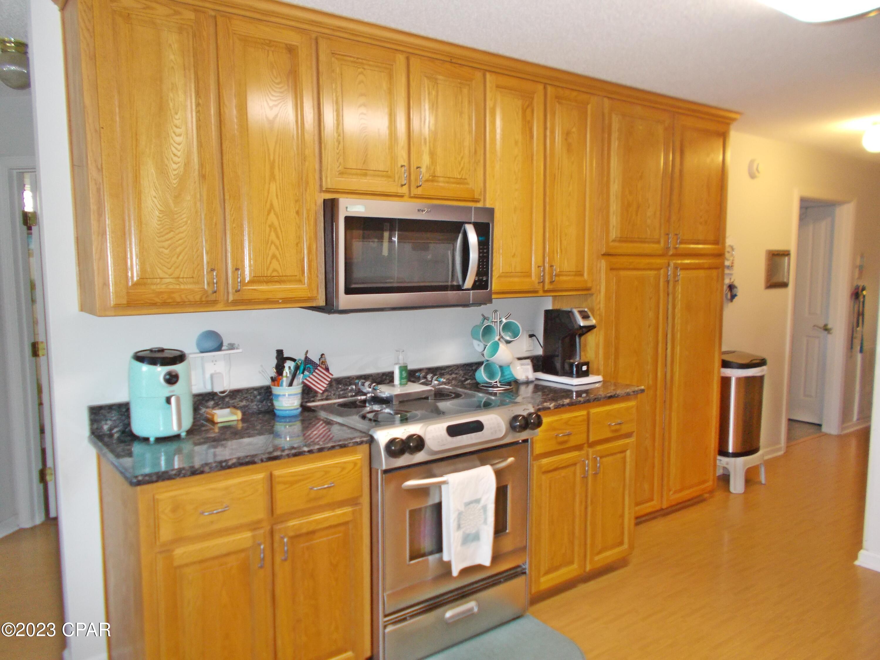 Indian Springs - Residential