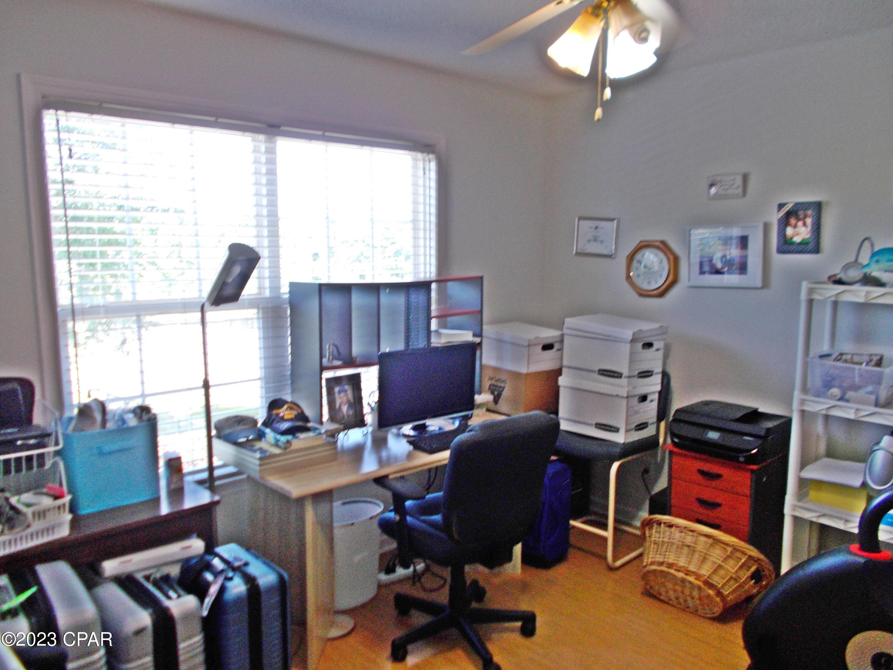 Indian Springs - Residential