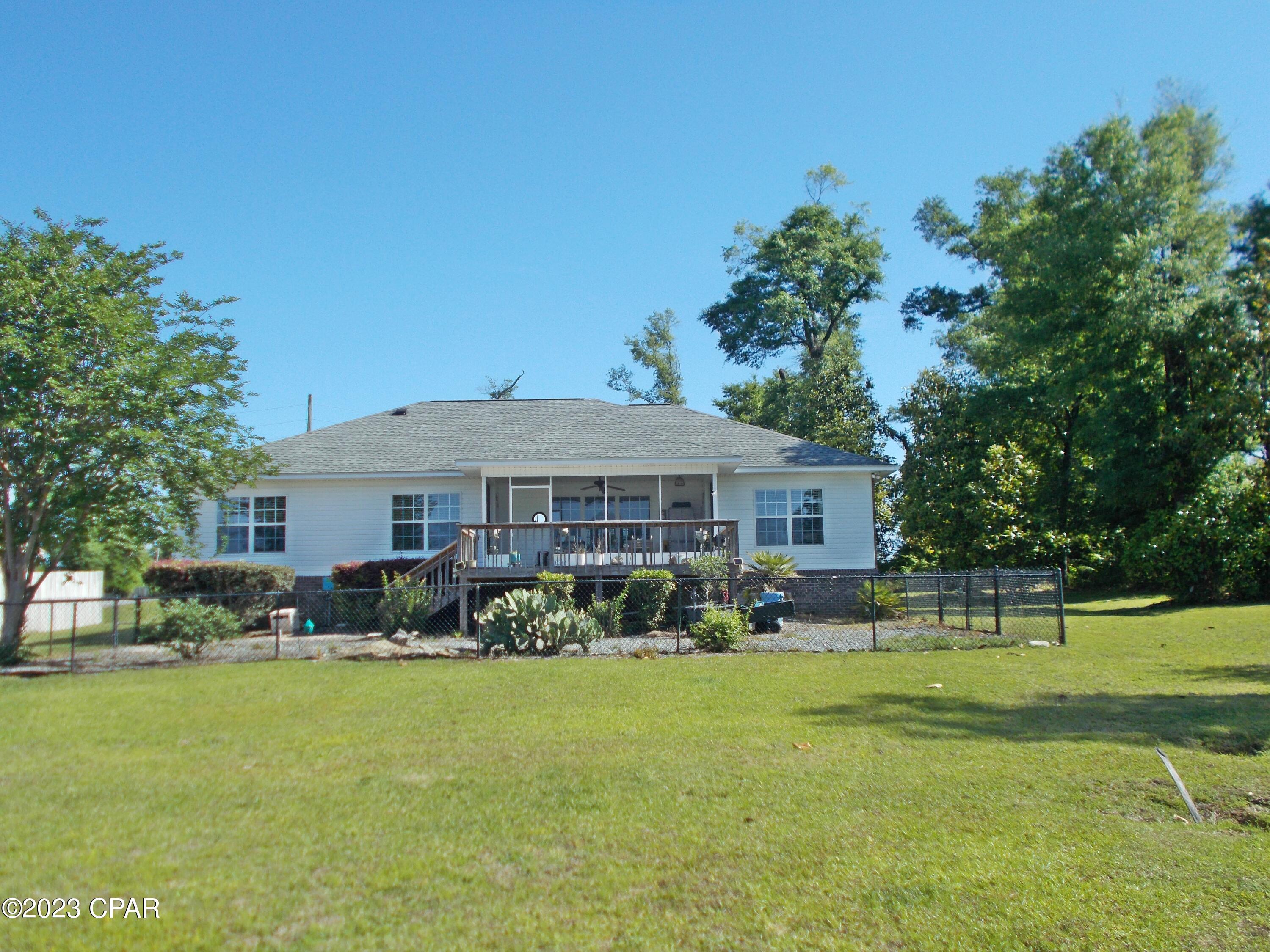 Indian Springs - Residential