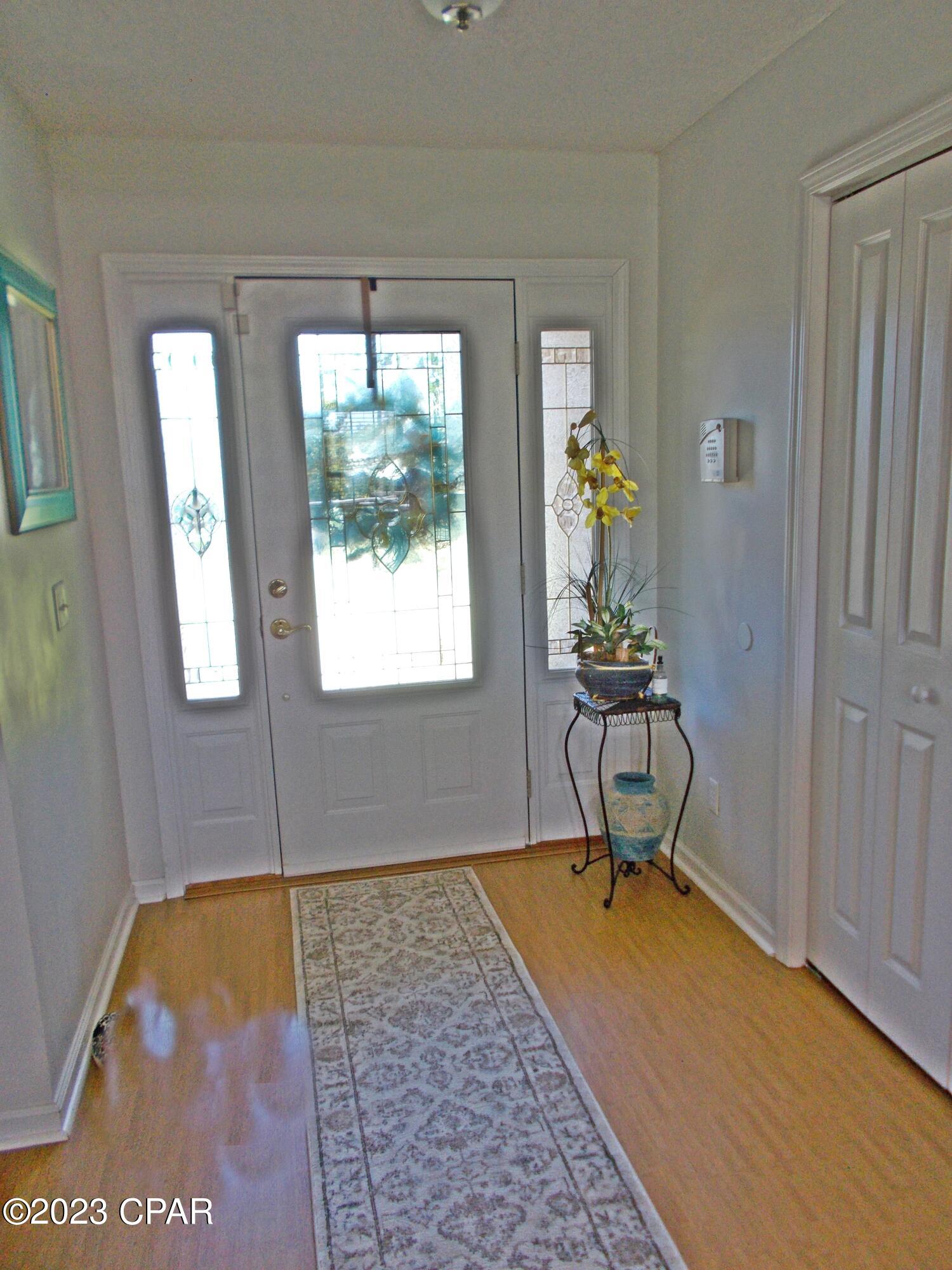 Indian Springs - Residential