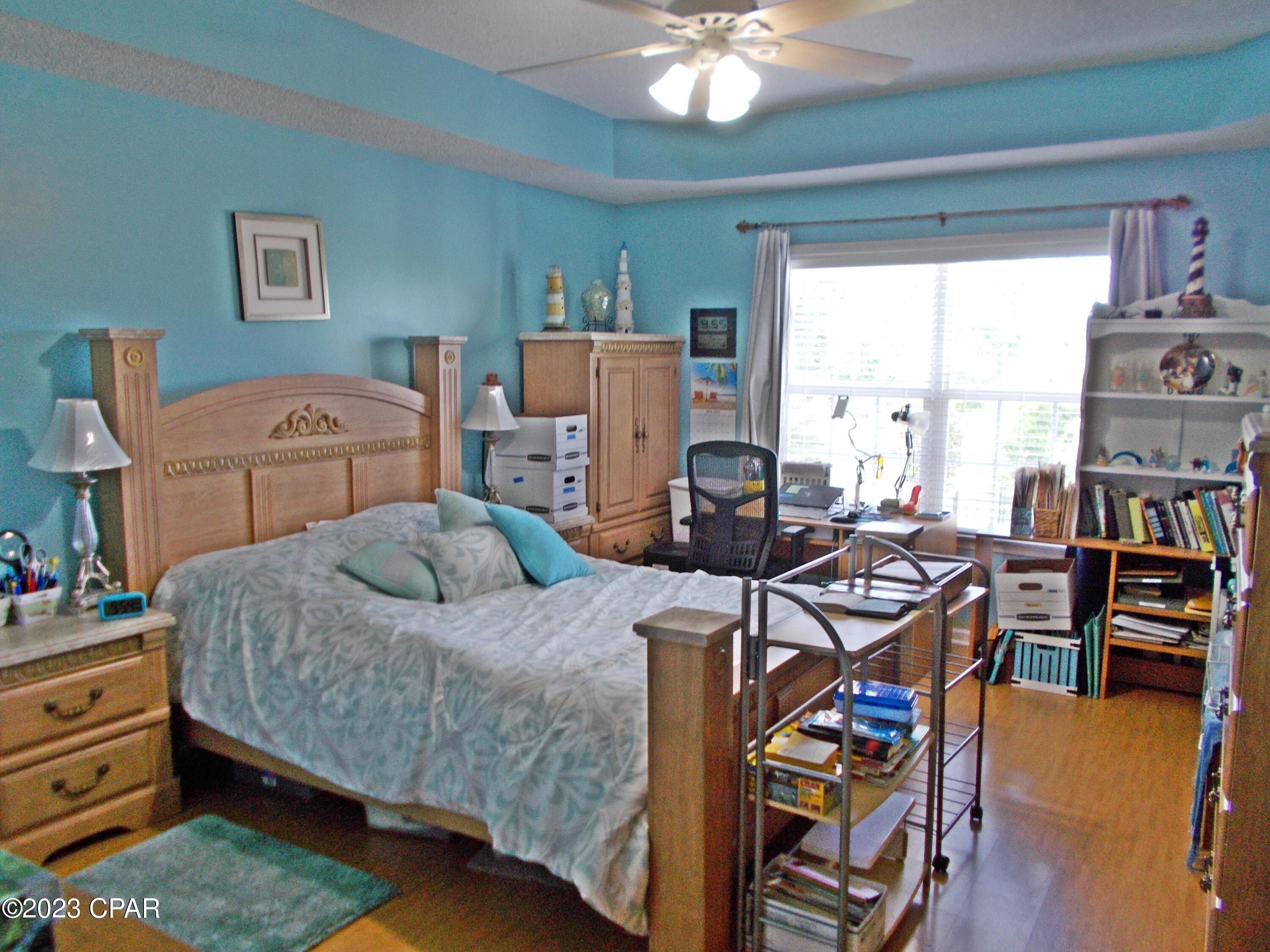 Indian Springs - Residential