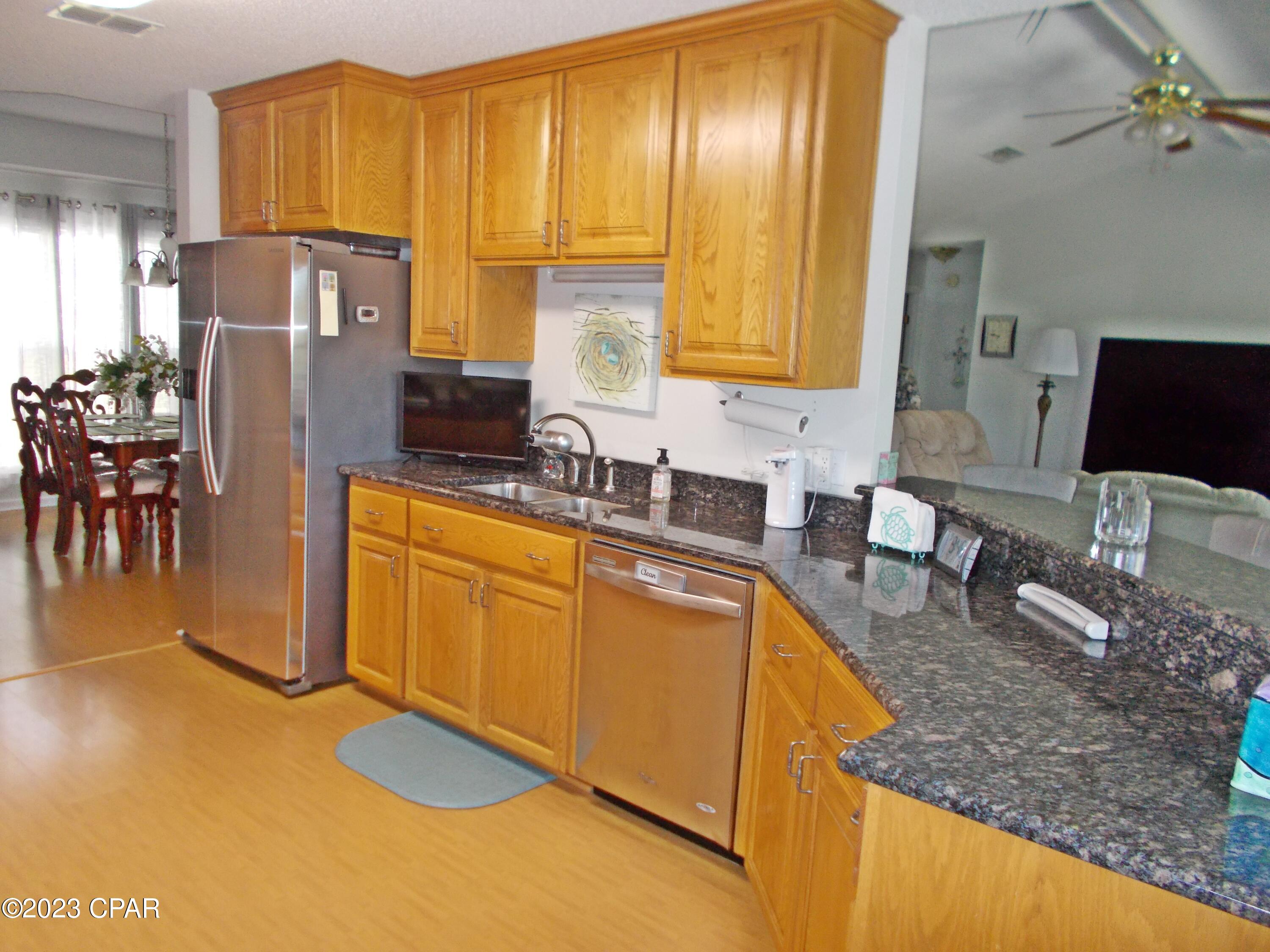 Indian Springs - Residential