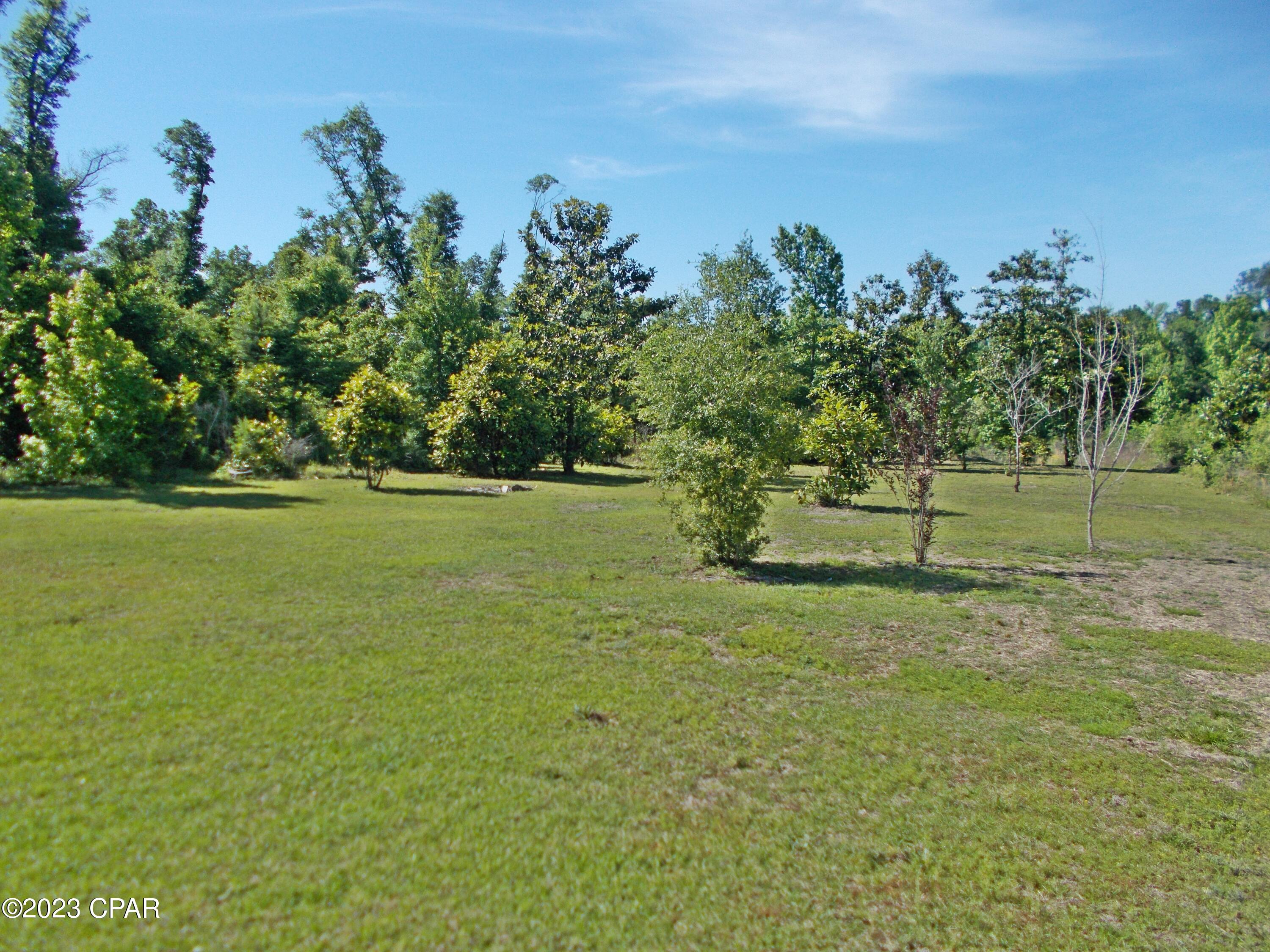 Indian Springs - Residential