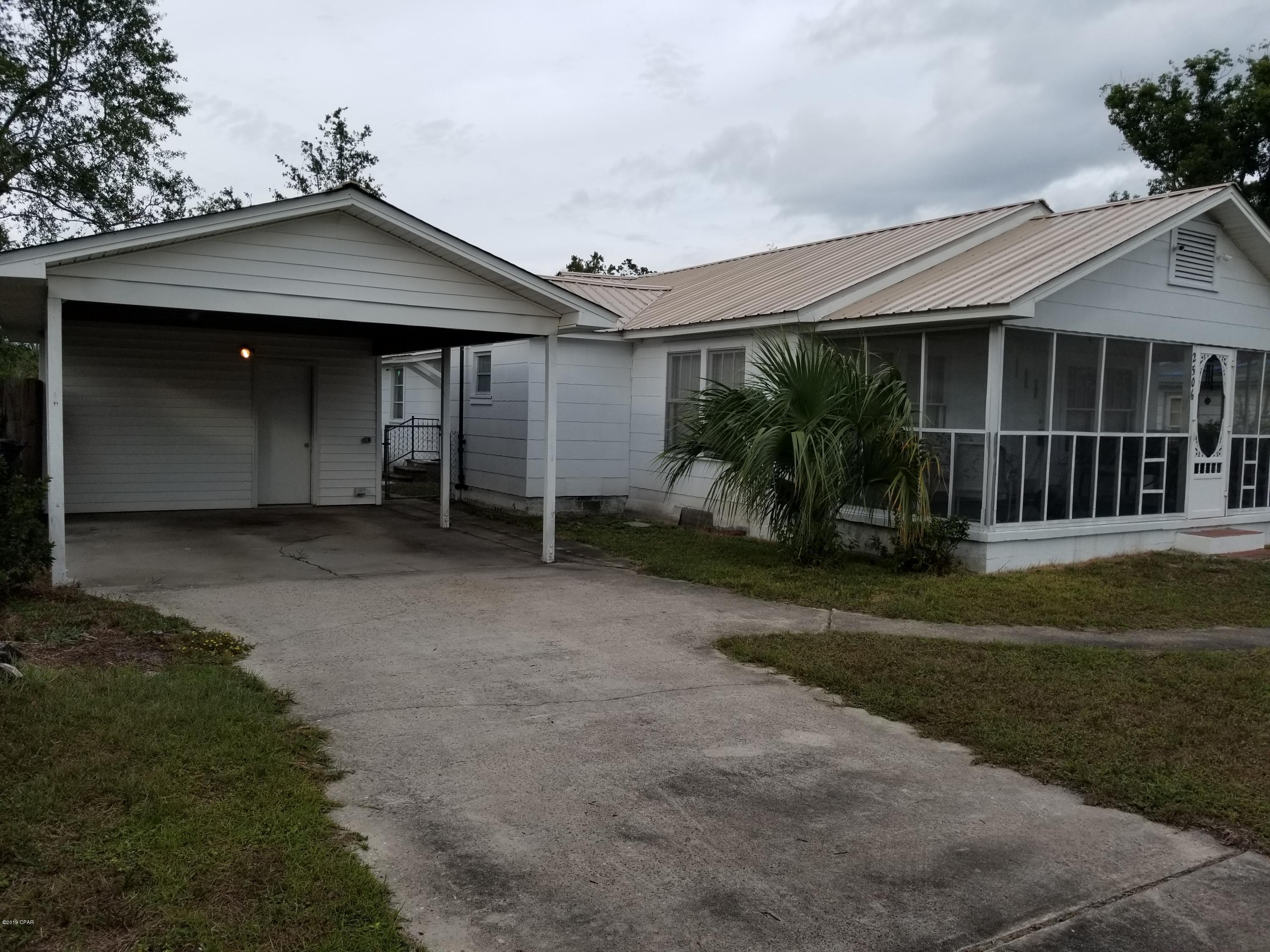 [No Recorded Subdiv] - Residential