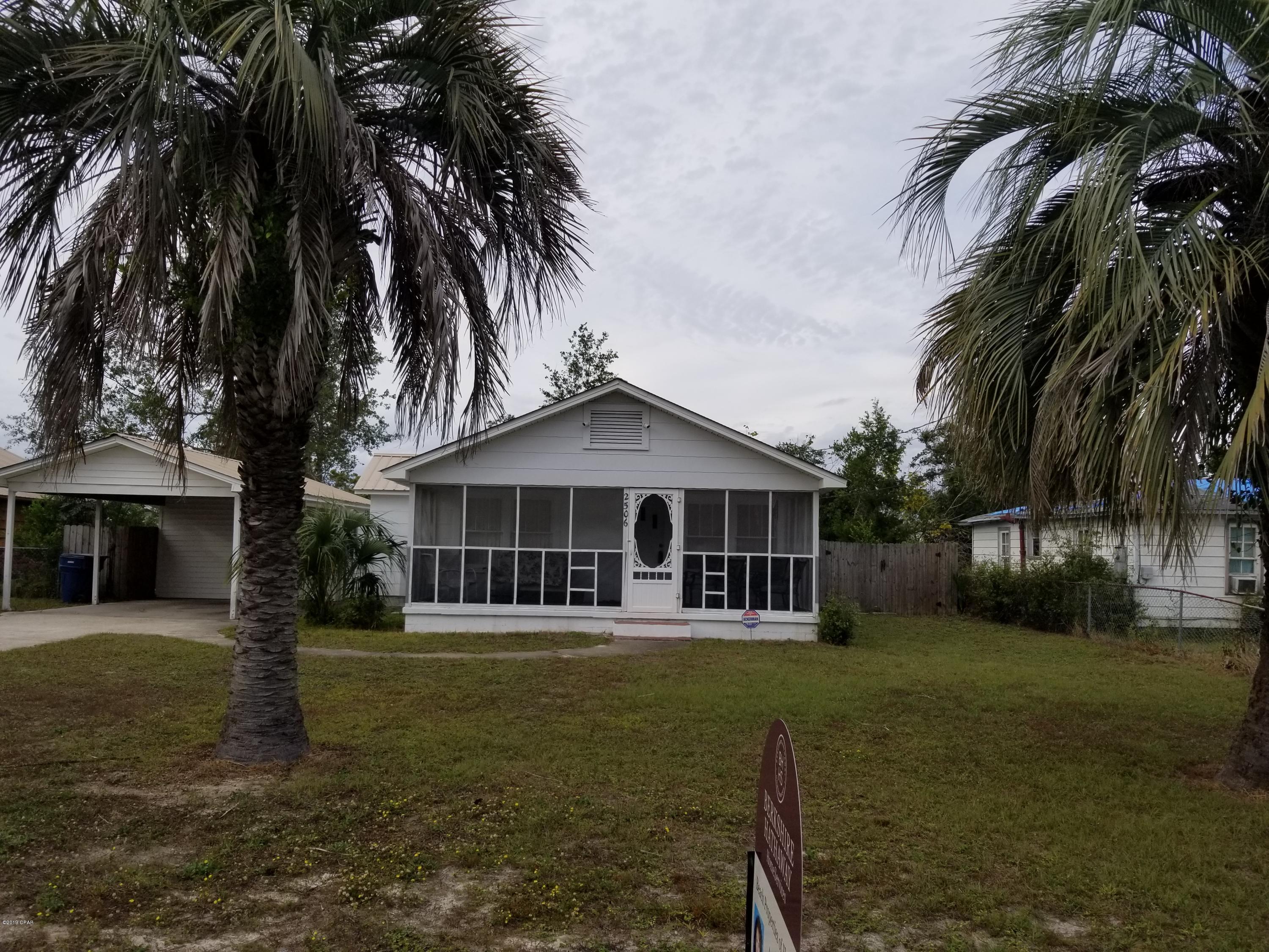 [No Recorded Subdiv] - Residential