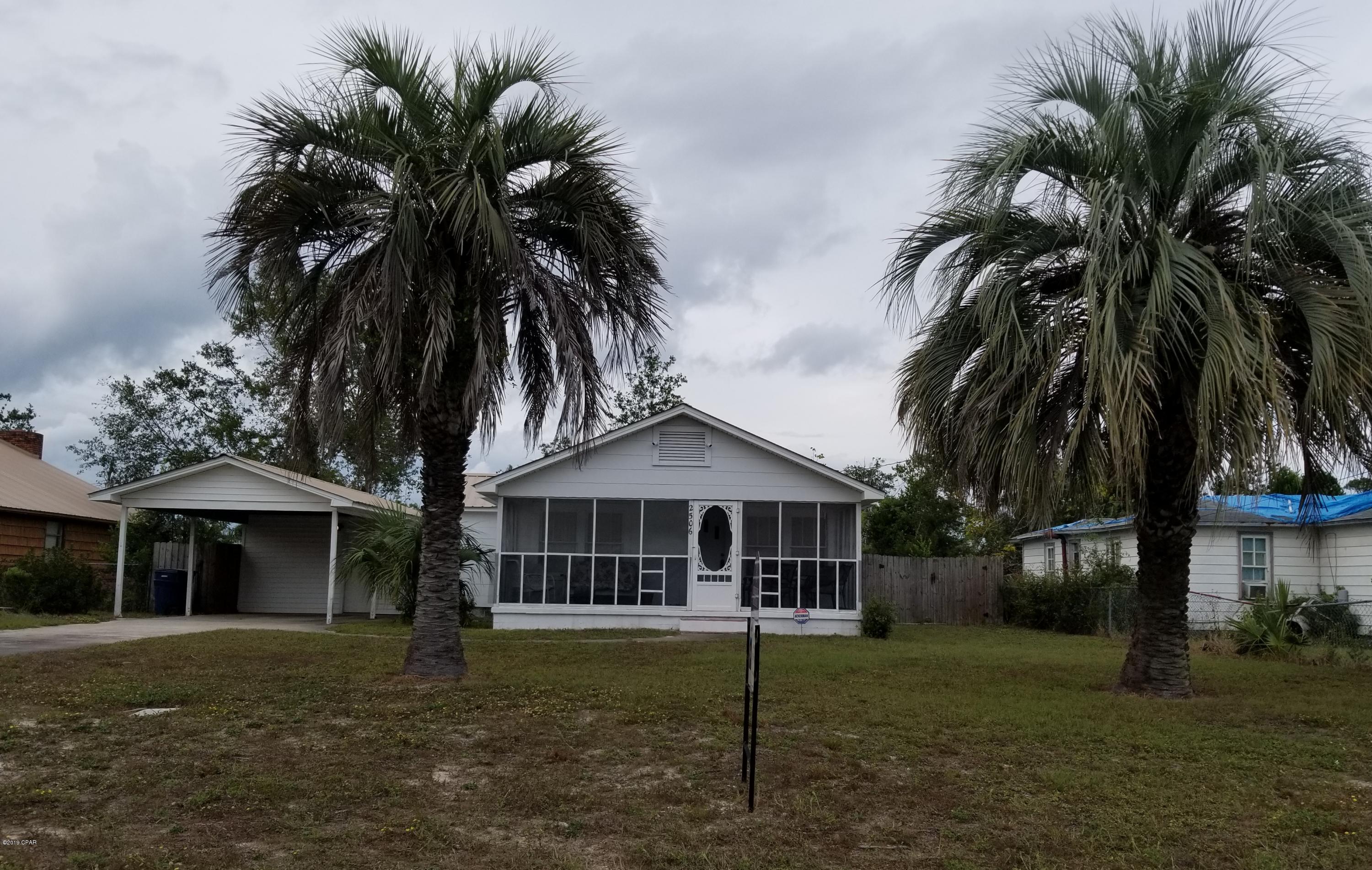 [No Recorded Subdiv] - Residential