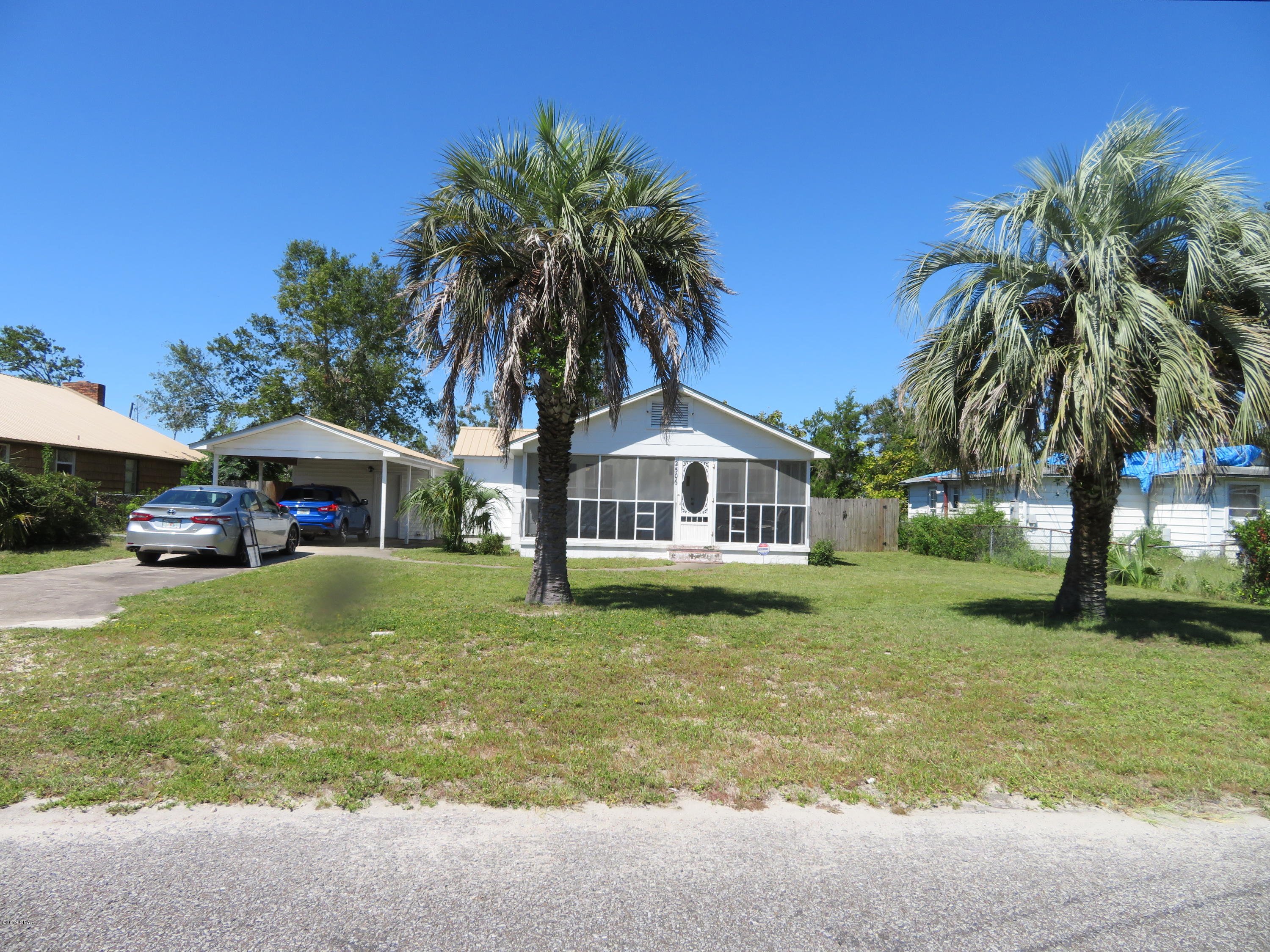 [No Recorded Subdiv] - Residential