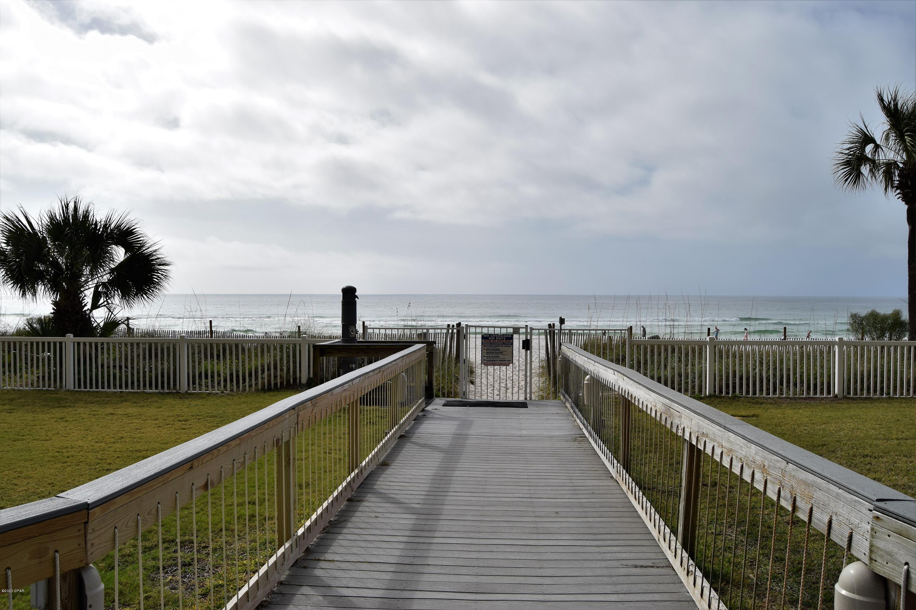 Long Beach Towers III - Residential