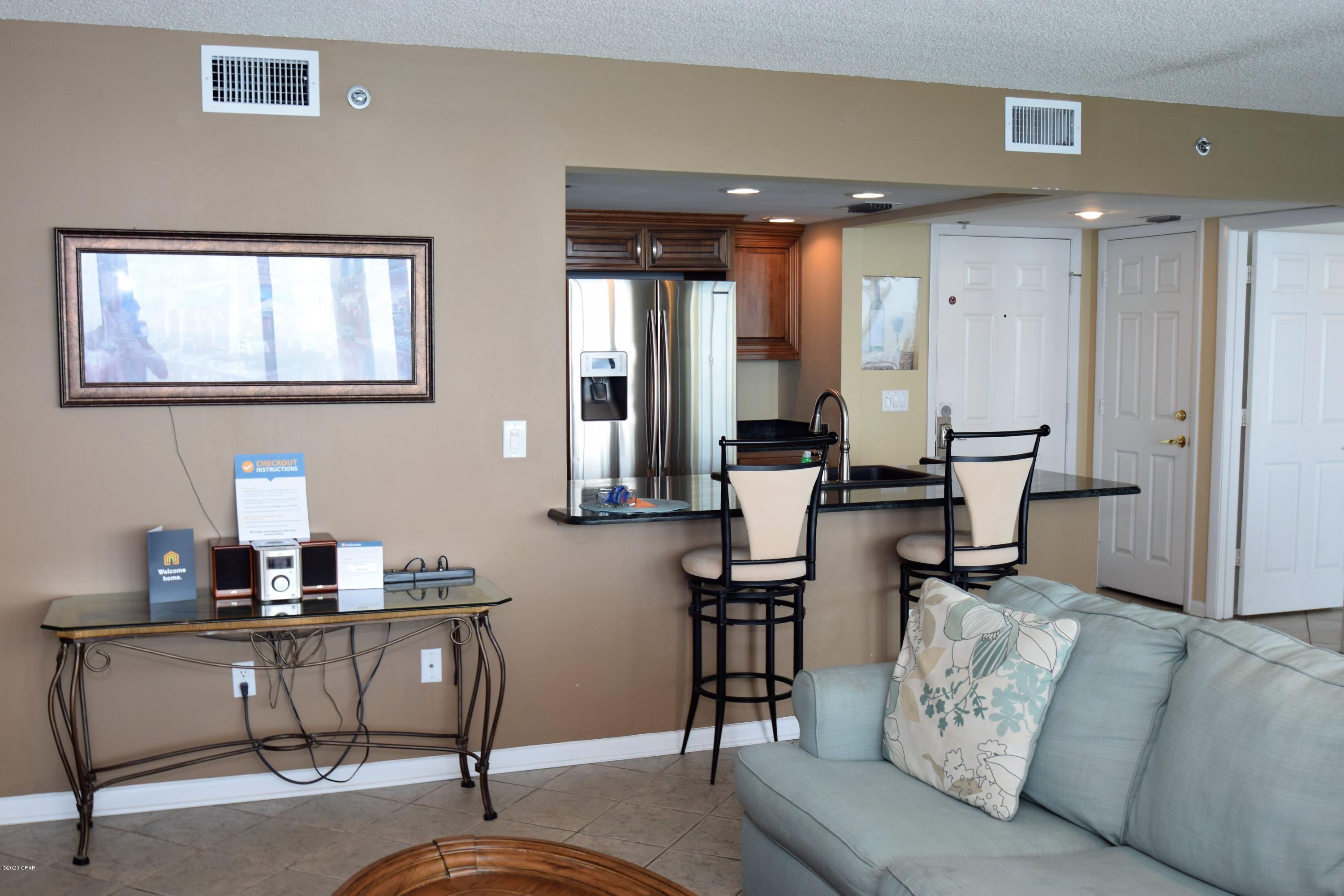 Long Beach Towers III - Residential