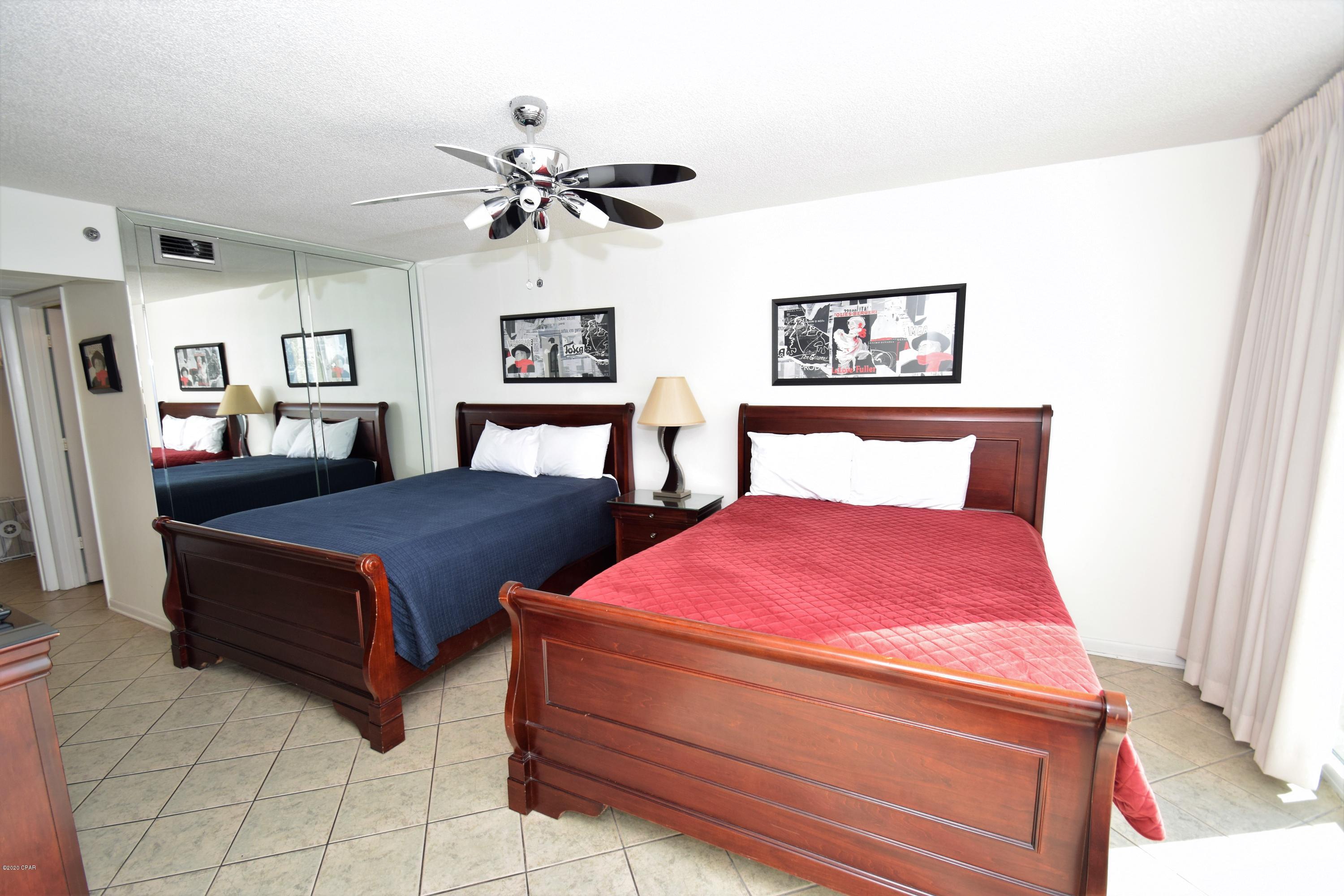 Long Beach Towers III - Residential