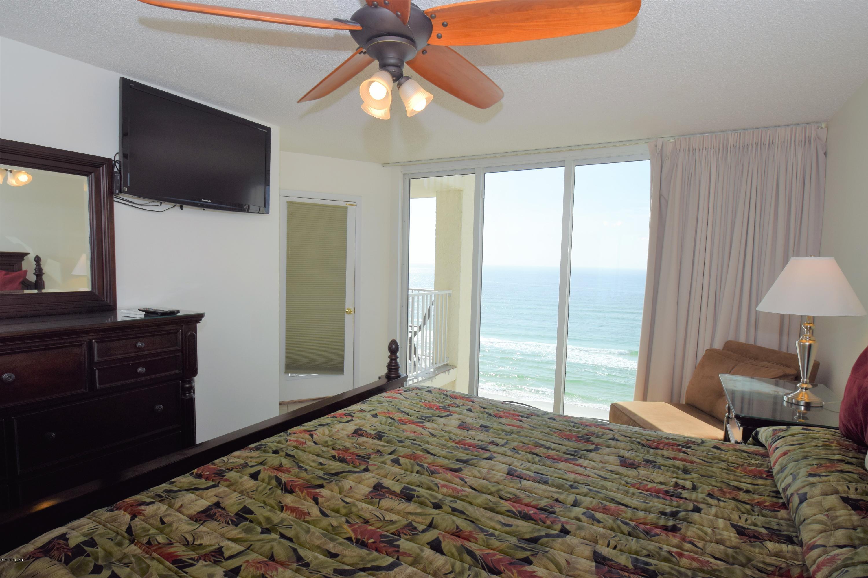 Long Beach Towers III - Residential