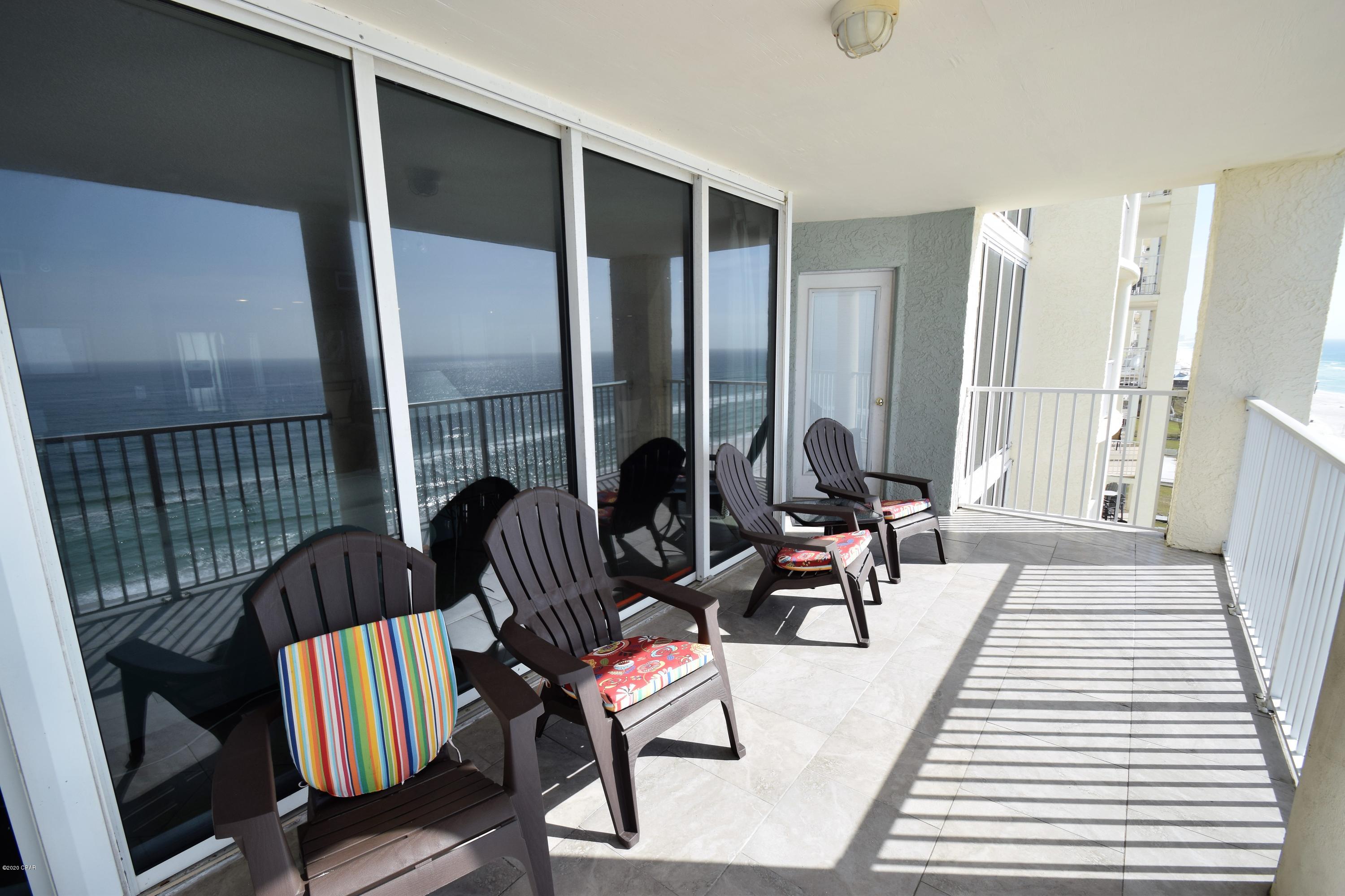 Long Beach Towers III - Residential