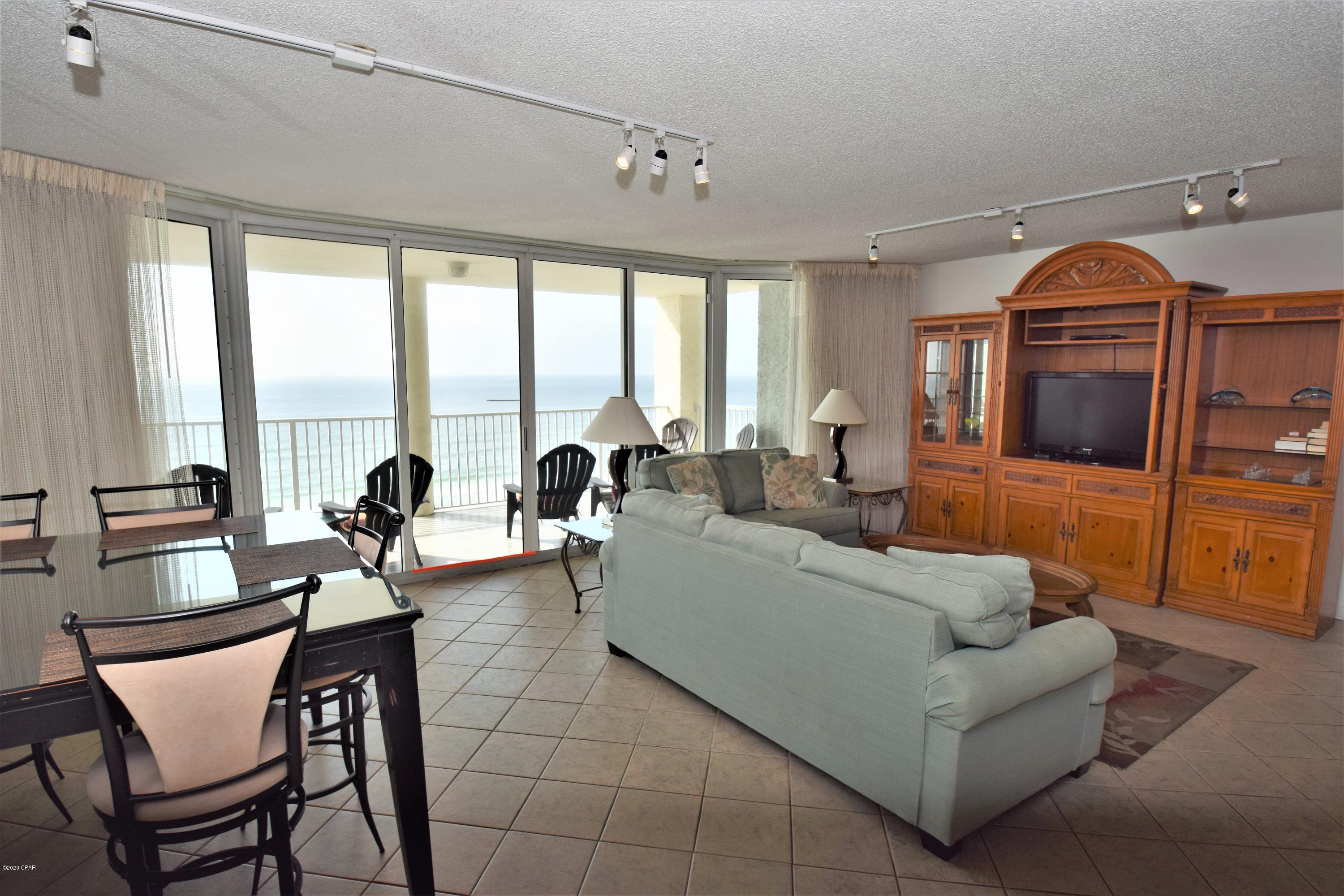 Long Beach Towers III - Residential