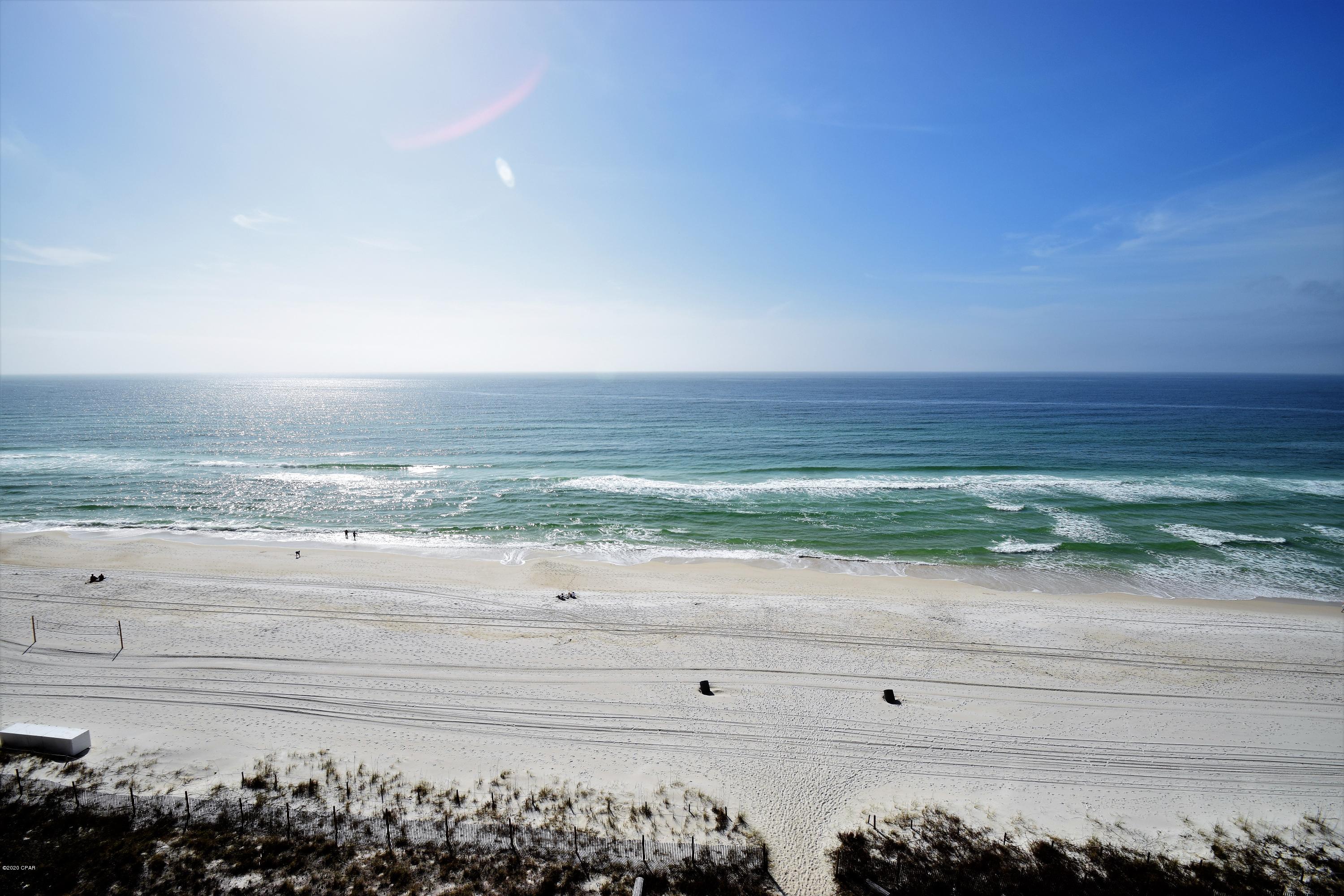 Long Beach Towers III - Residential