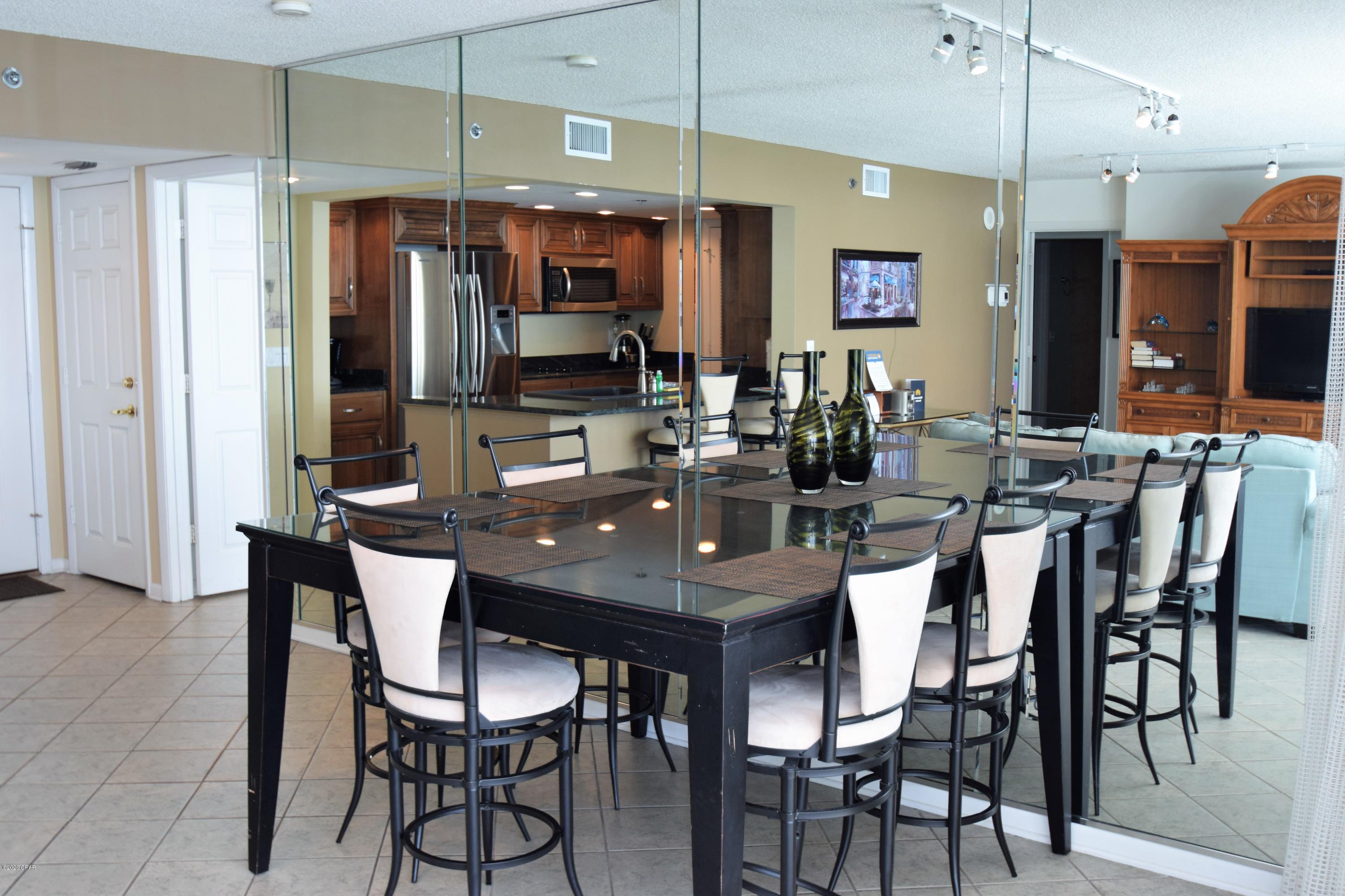 Long Beach Towers III - Residential