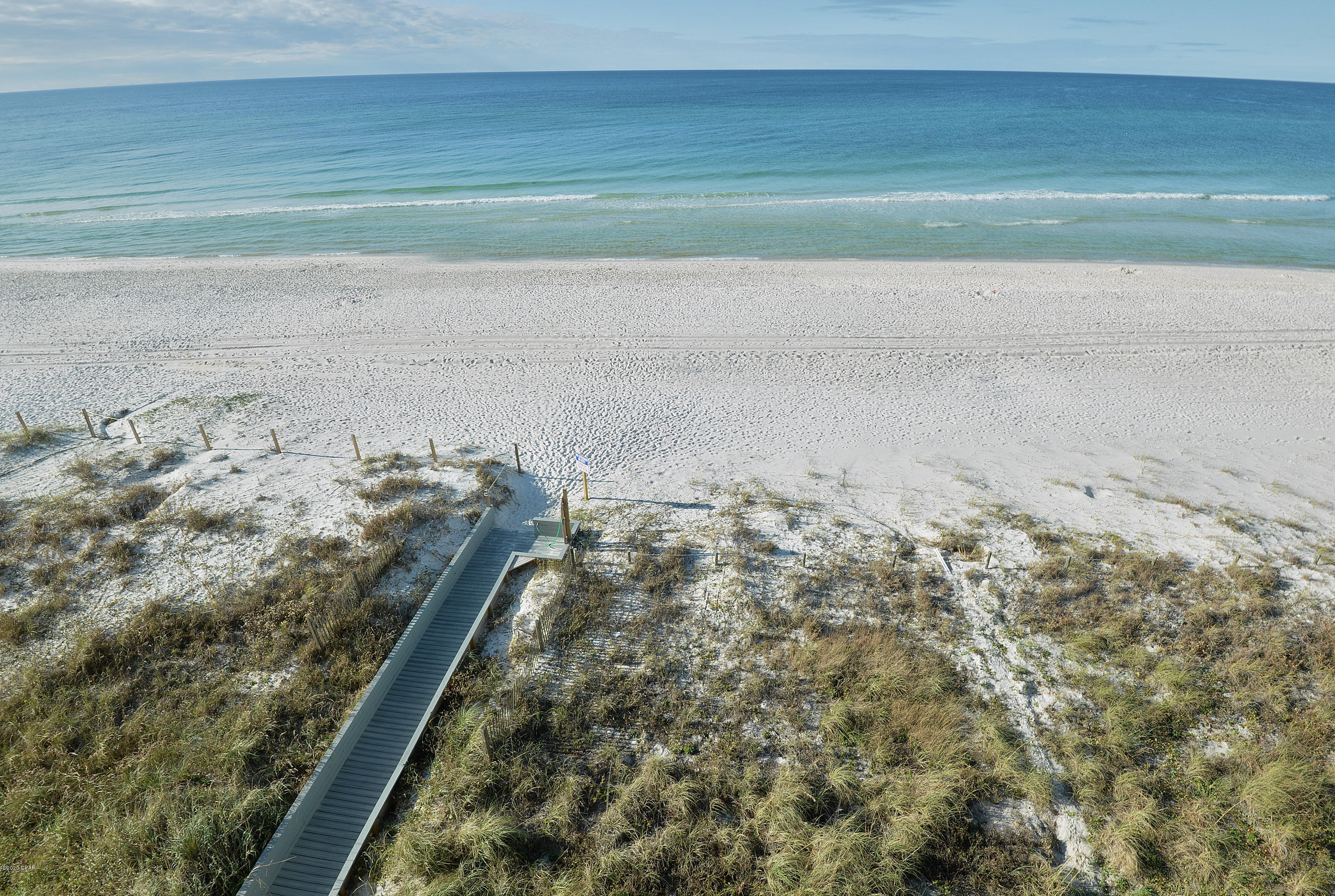 Continental Condos - Residential