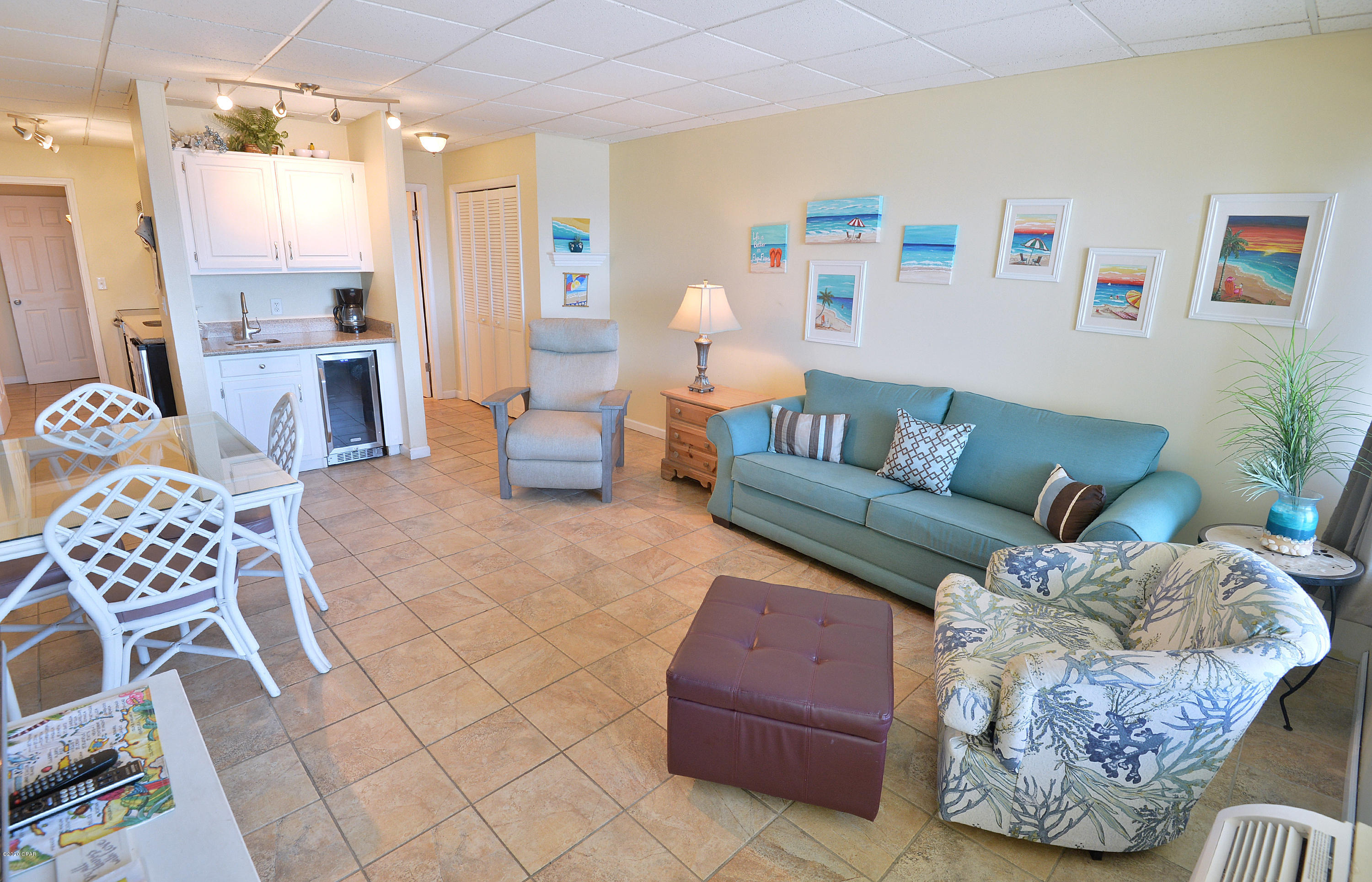 Continental Condos - Residential