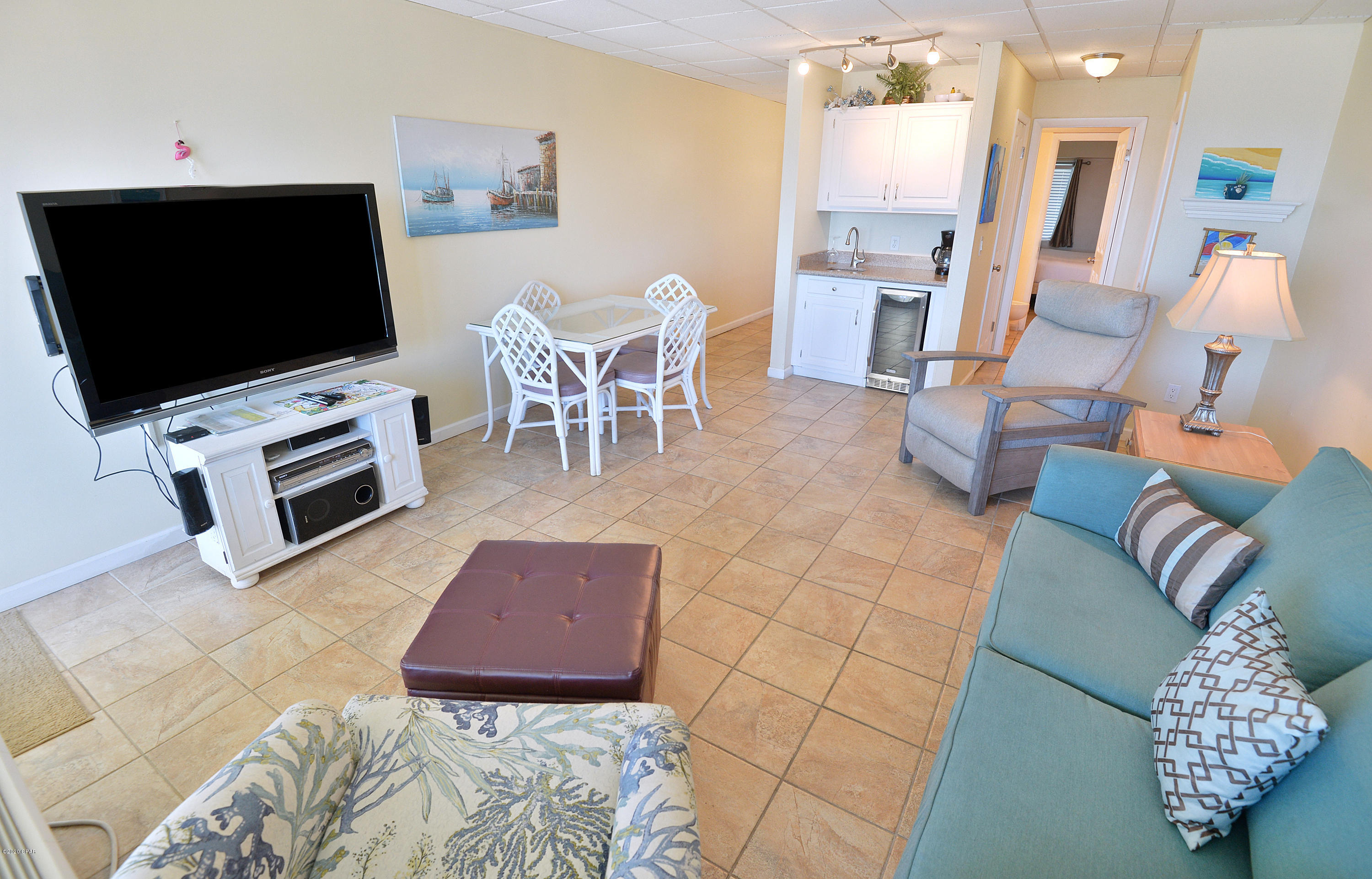 Continental Condos - Residential