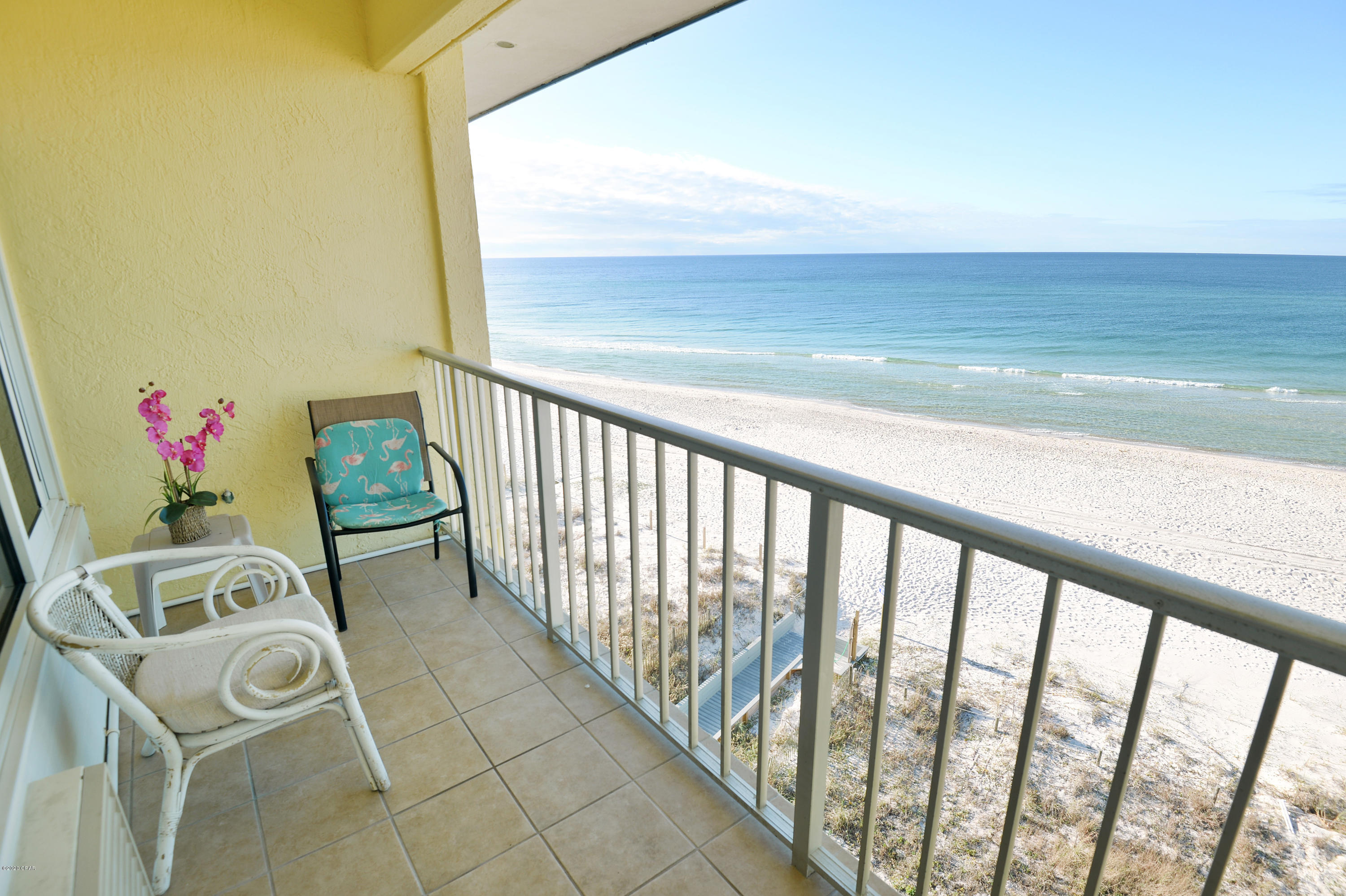 Continental Condos - Residential