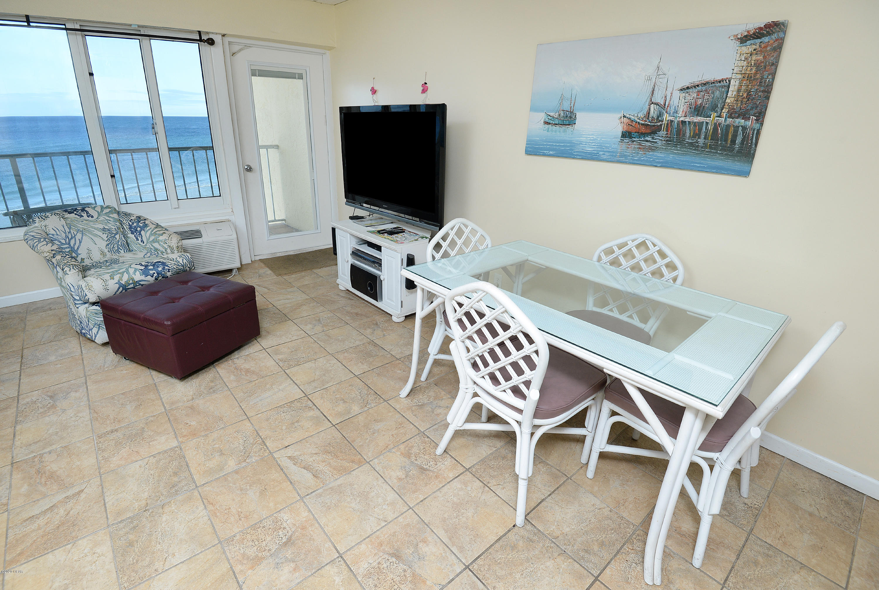 Continental Condos - Residential