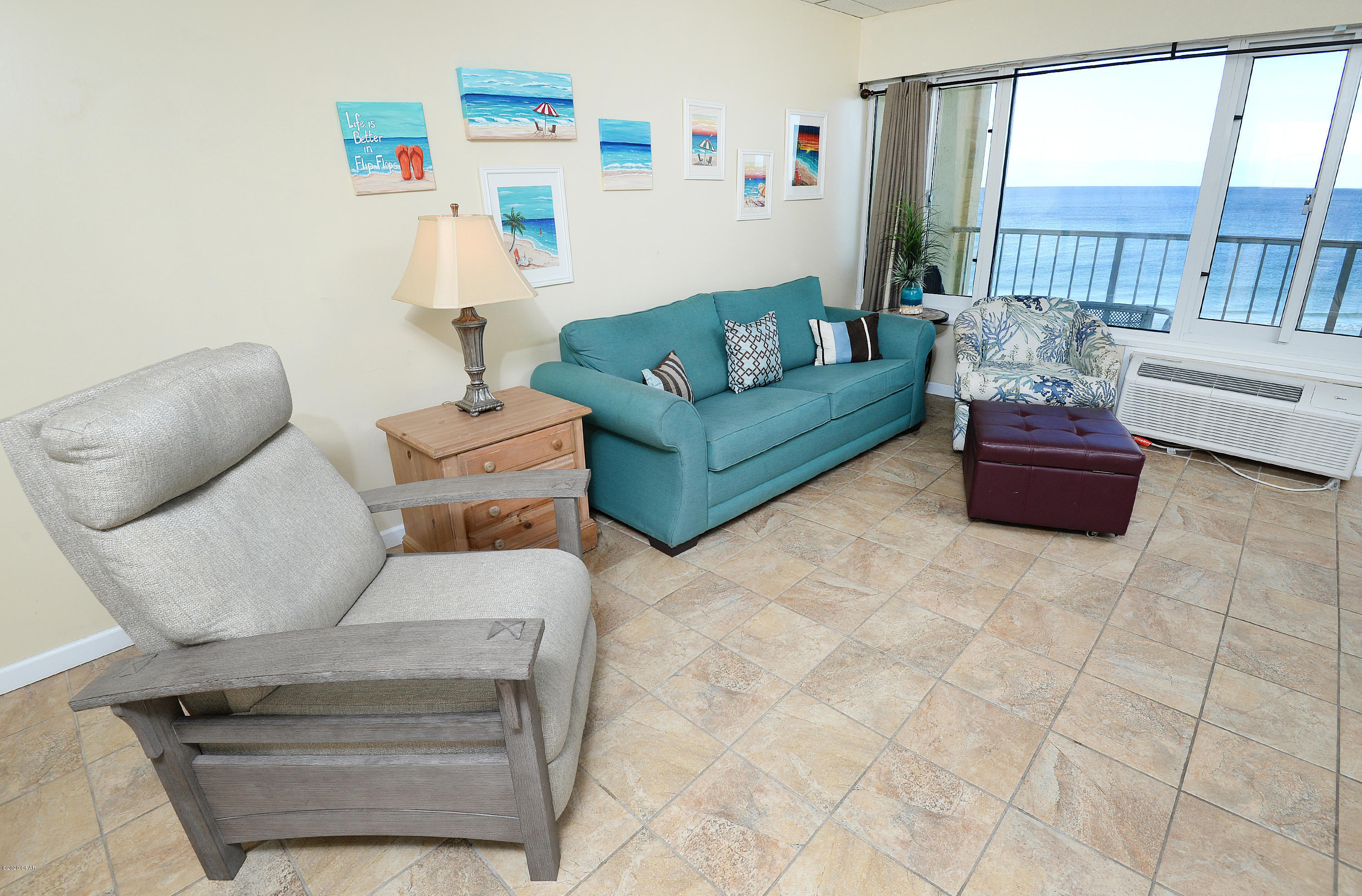 Continental Condos - Residential