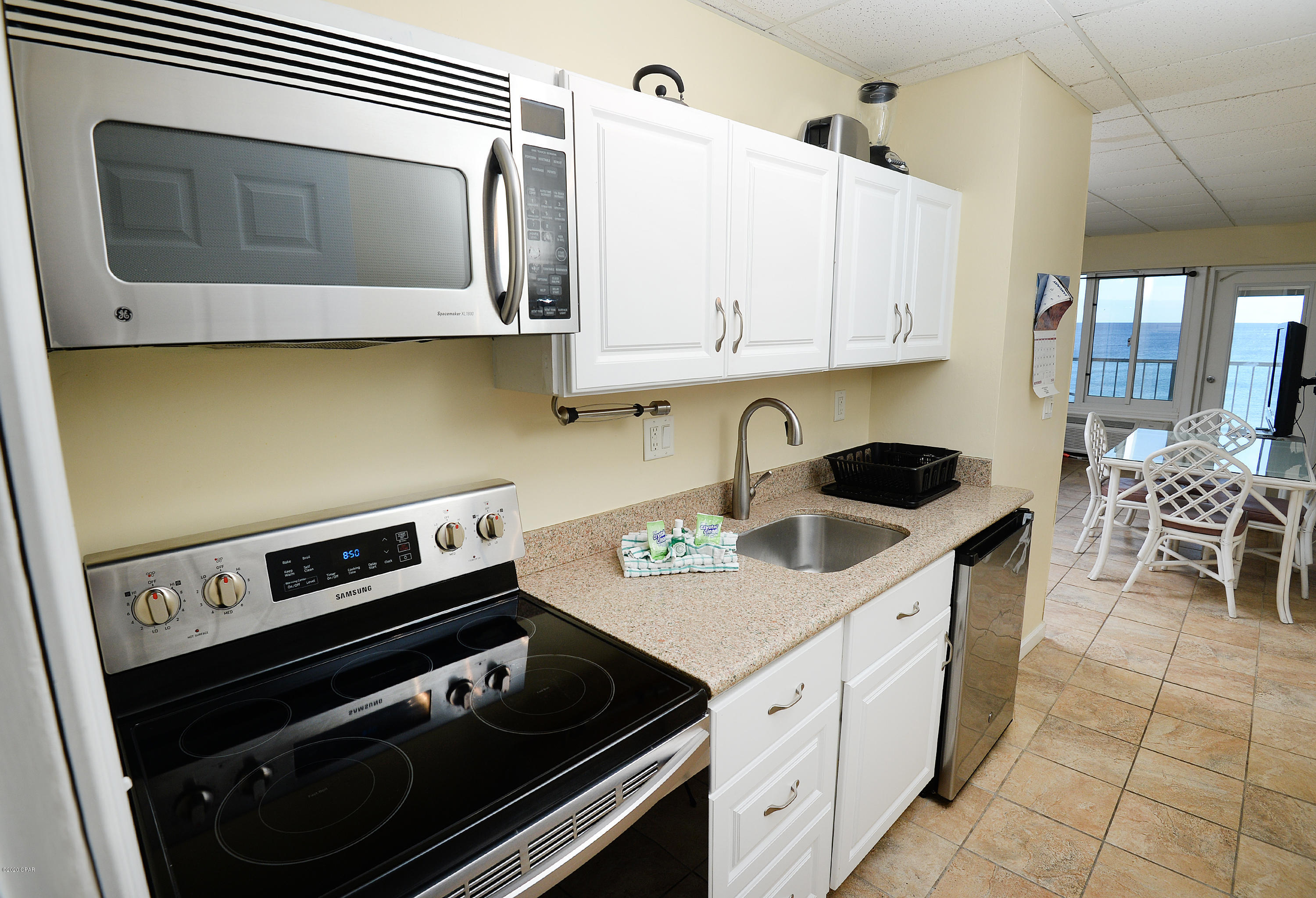 Continental Condos - Residential