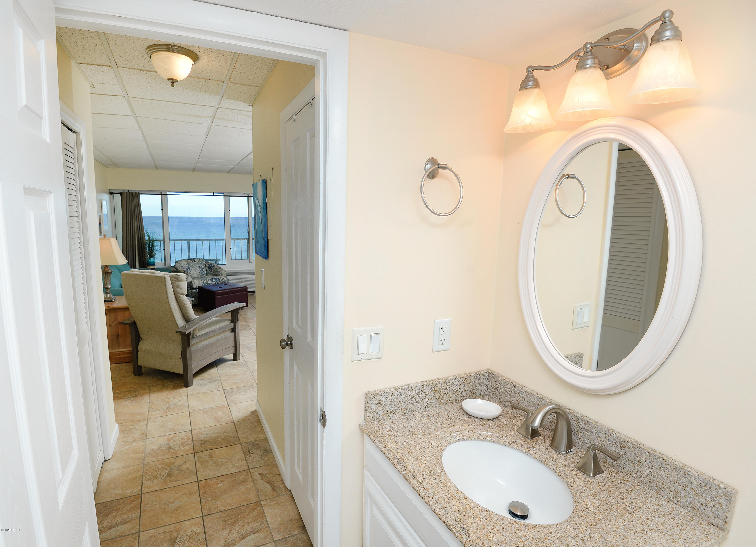 Continental Condos - Residential