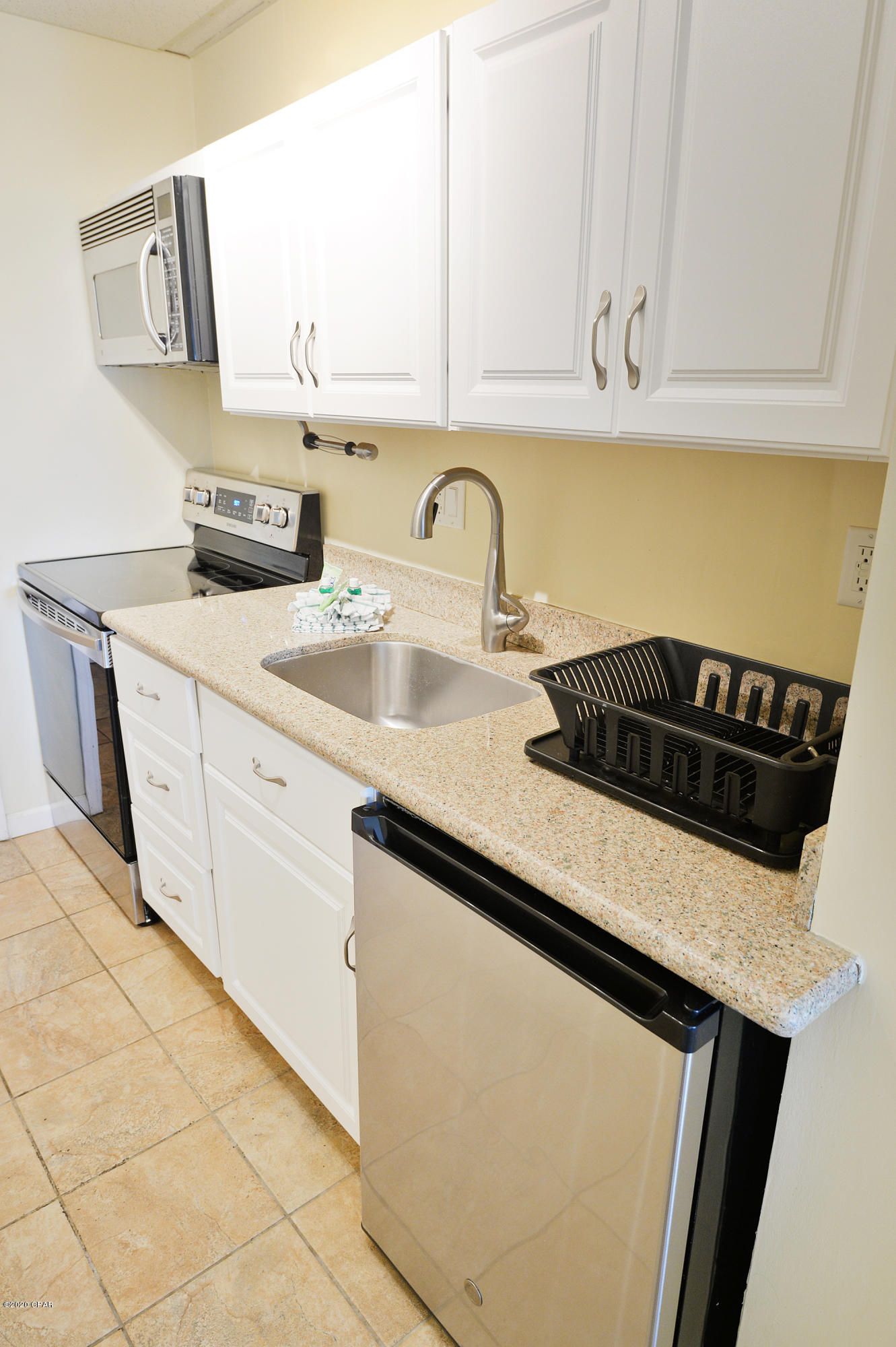 Continental Condos - Residential