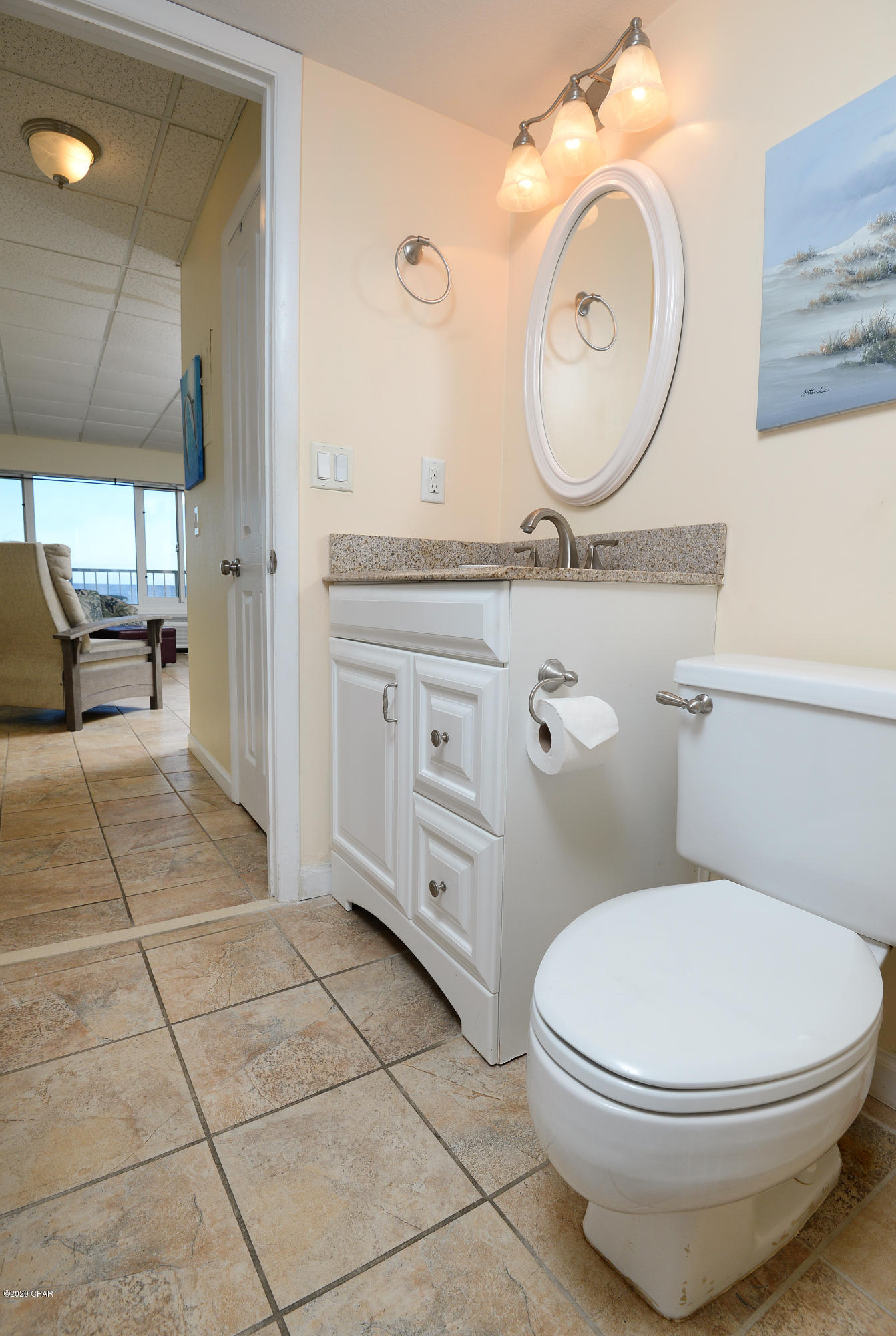 Continental Condos - Residential