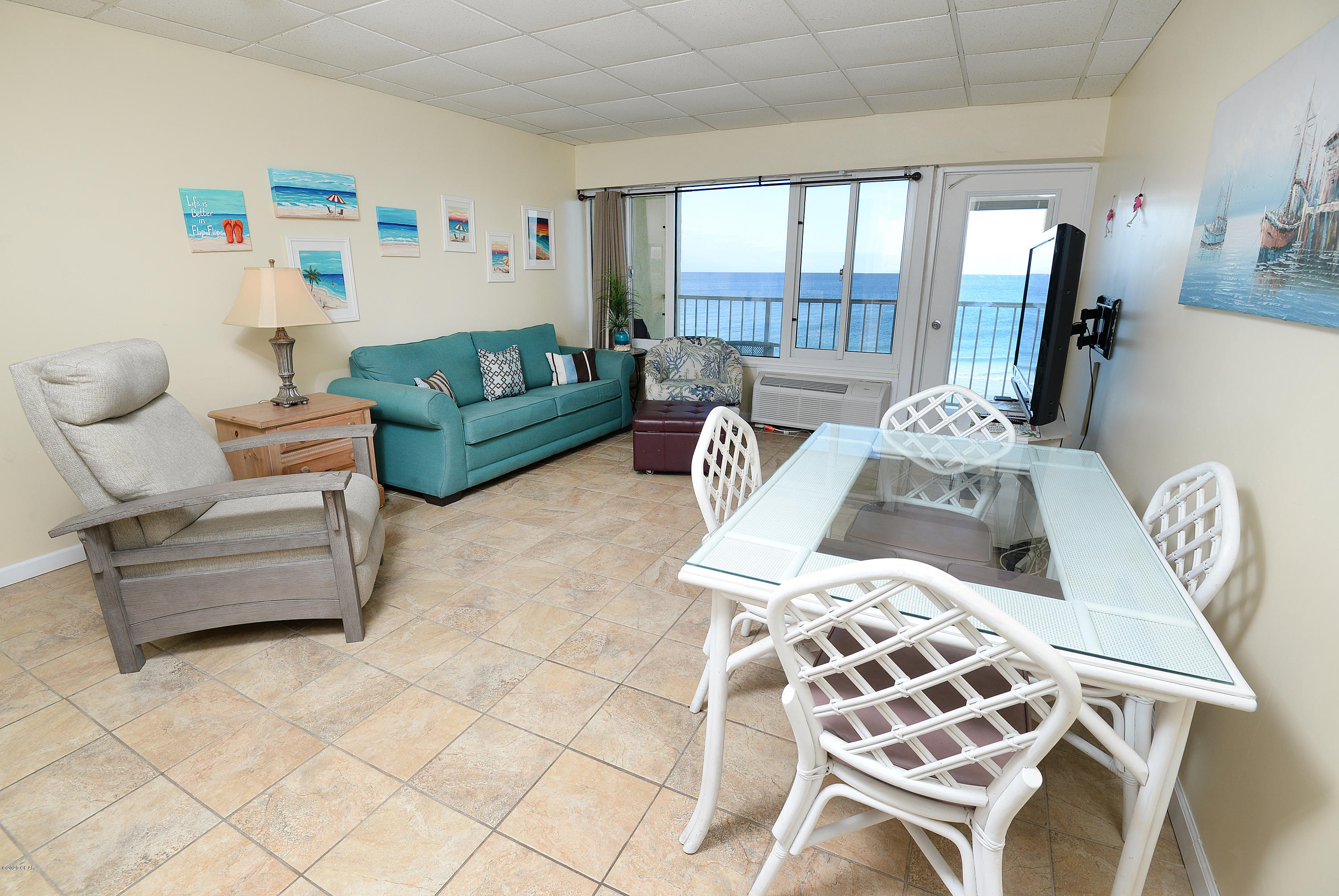 Continental Condos - Residential