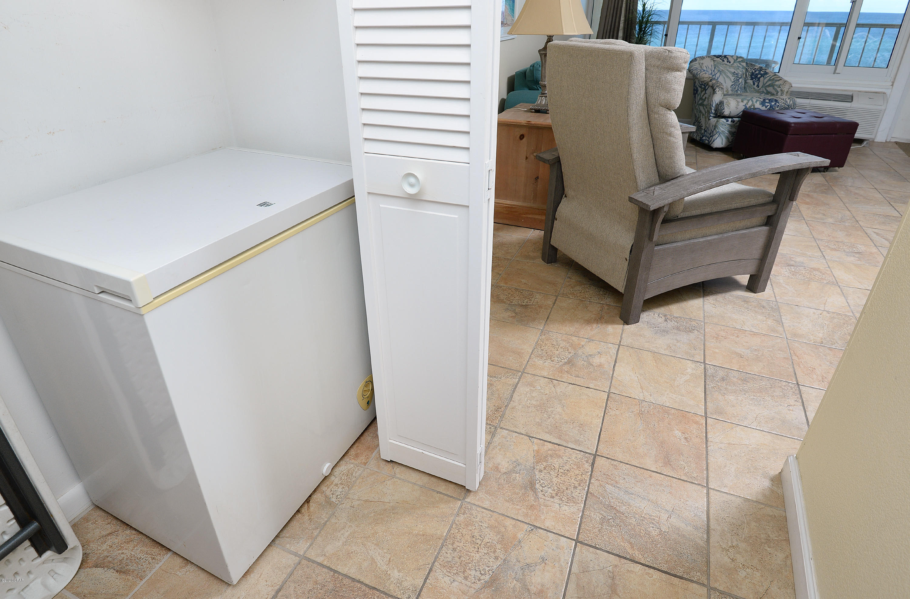 Continental Condos - Residential