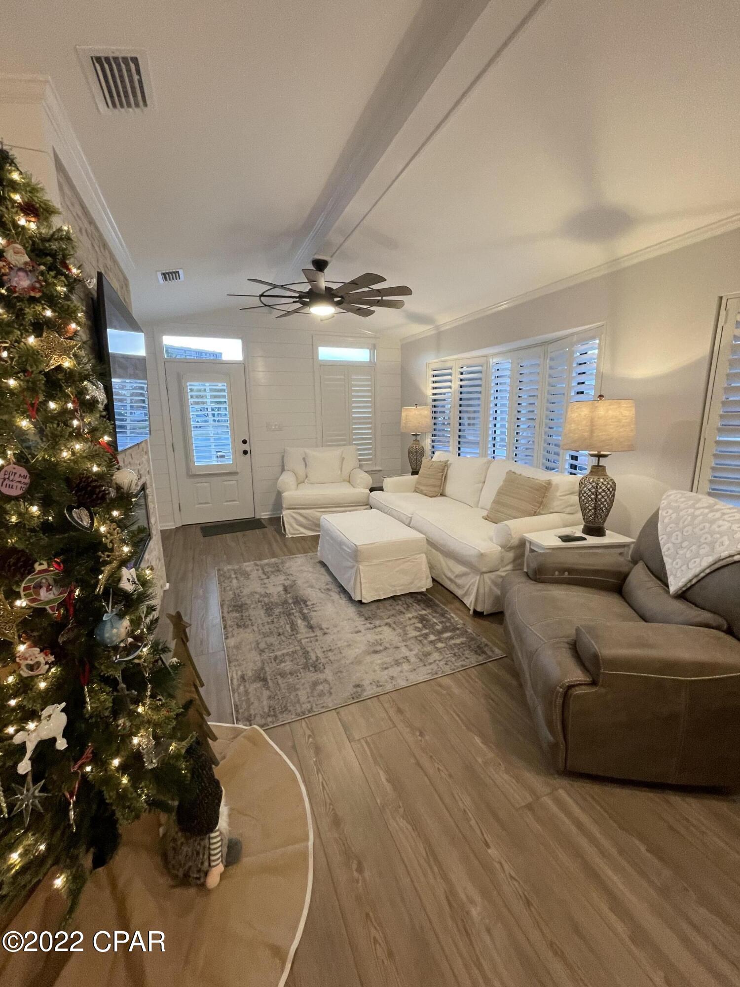 Venture Out Travel Trail - Residential