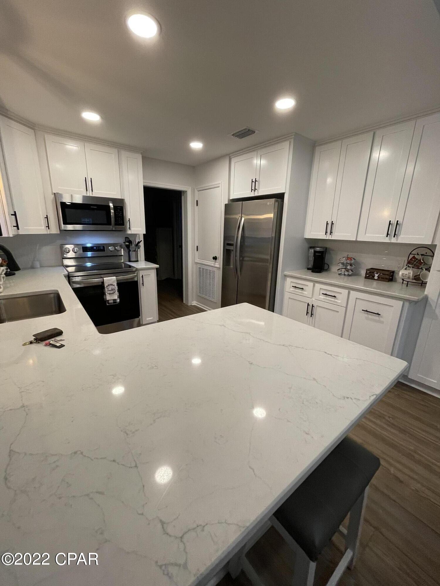 Venture Out Travel Trail - Residential