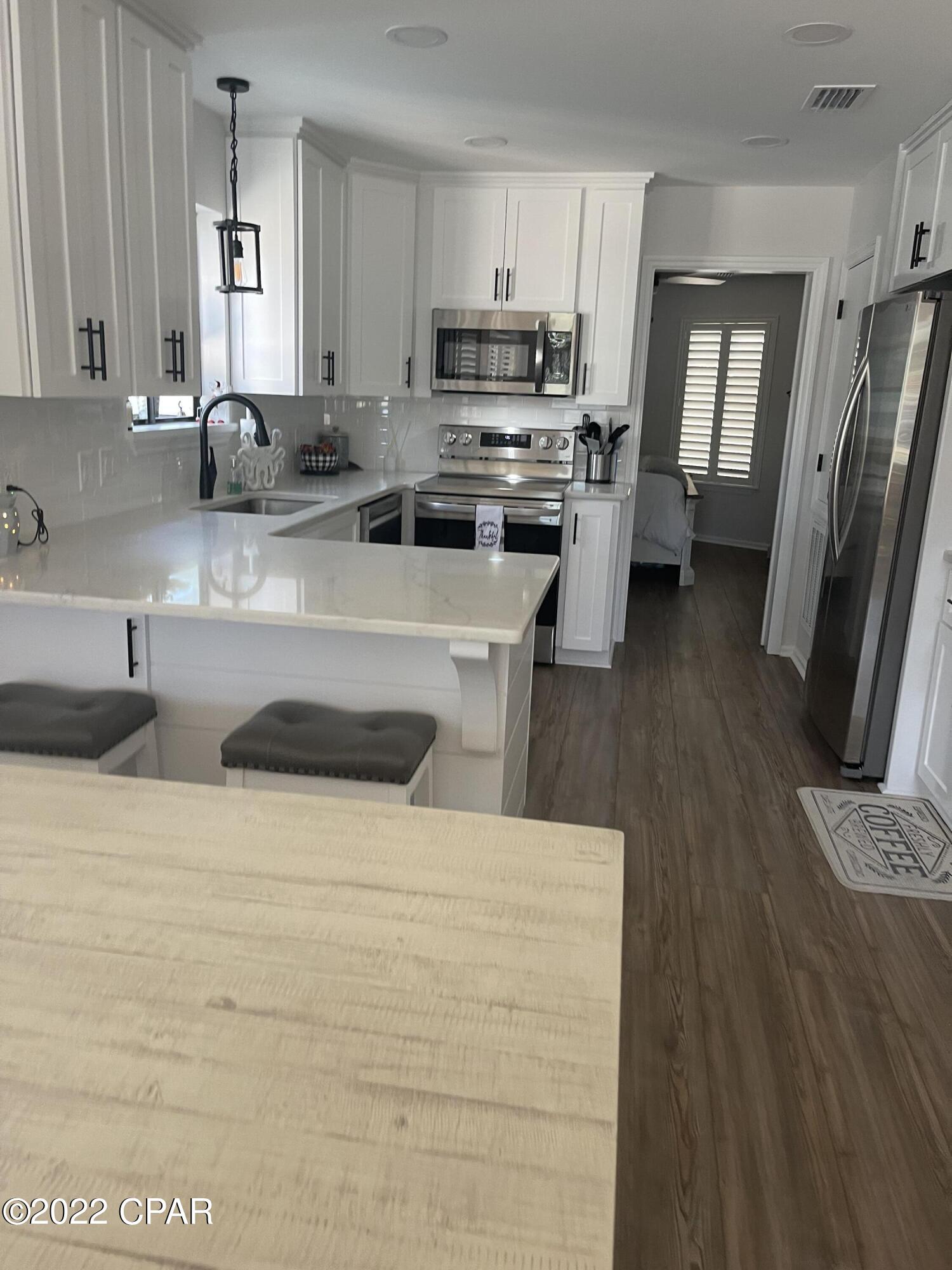 Venture Out Travel Trail - Residential