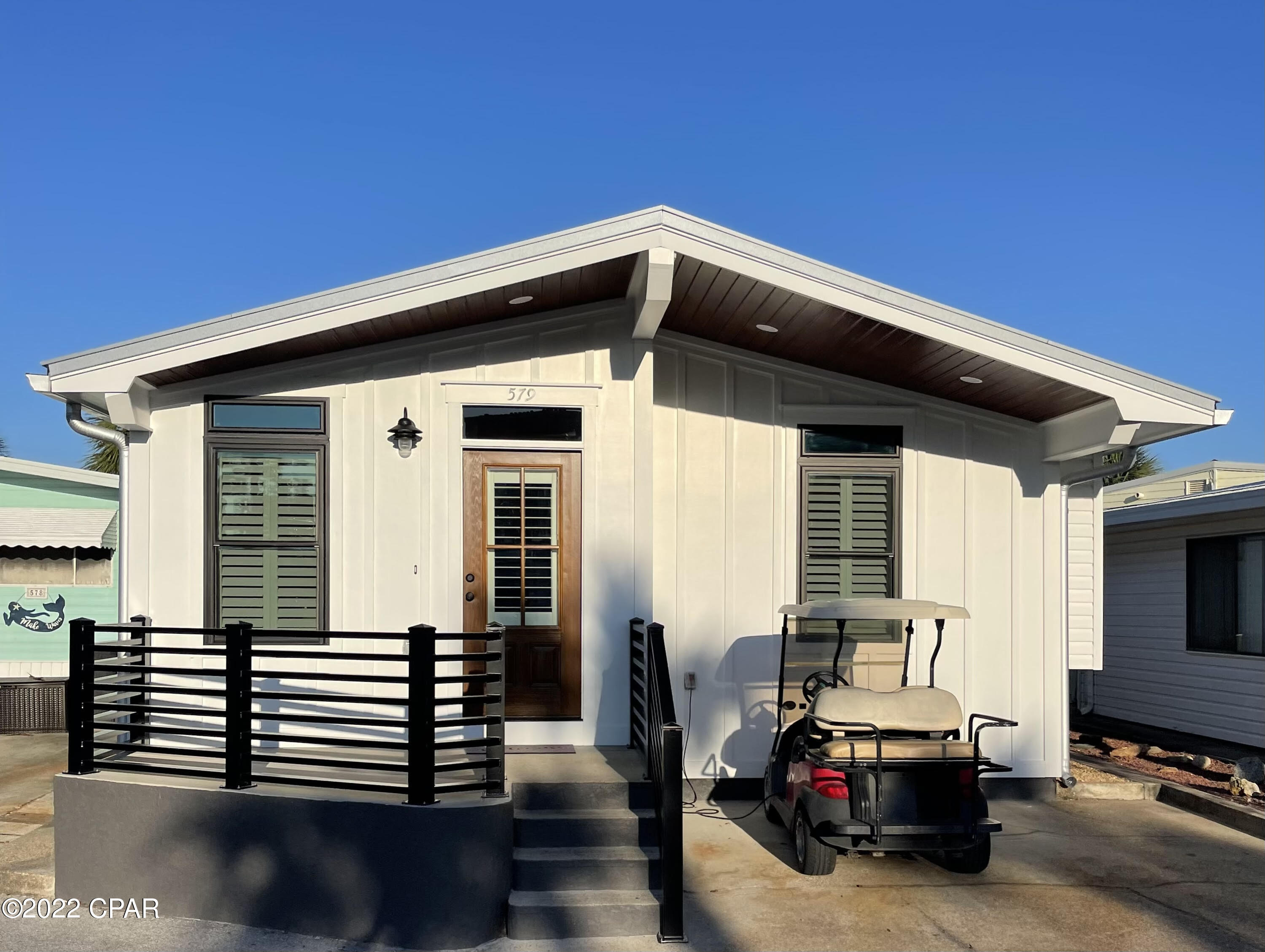 Venture Out Travel Trail - Residential