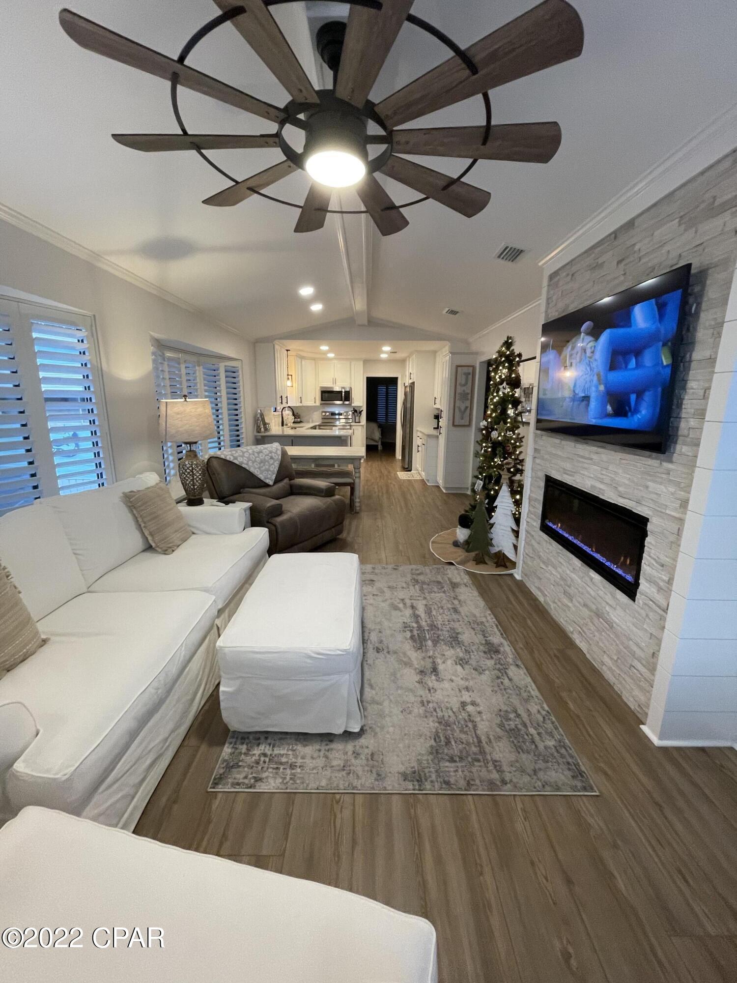 Venture Out Travel Trail - Residential