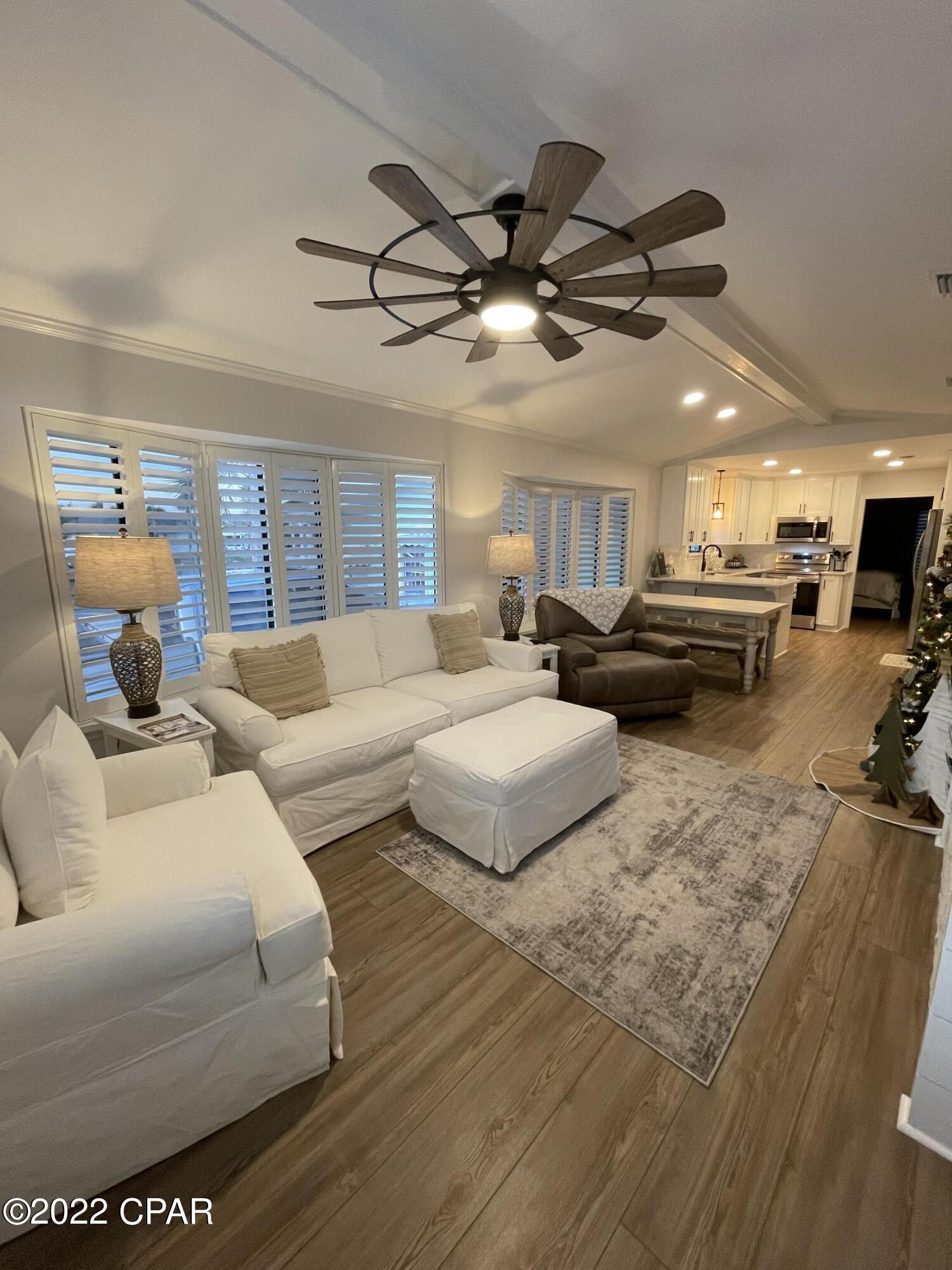 Venture Out Travel Trail - Residential