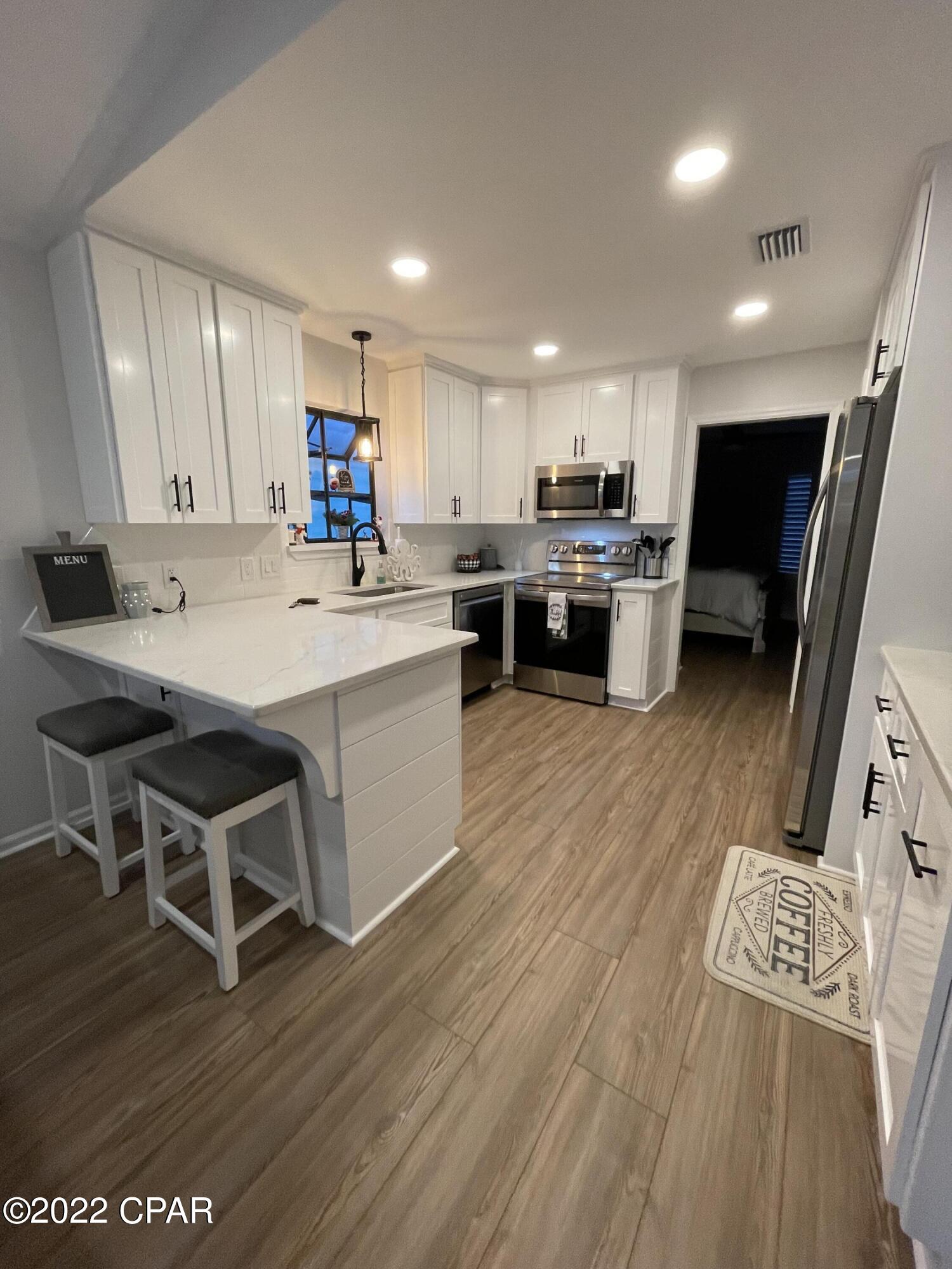 Venture Out Travel Trail - Residential