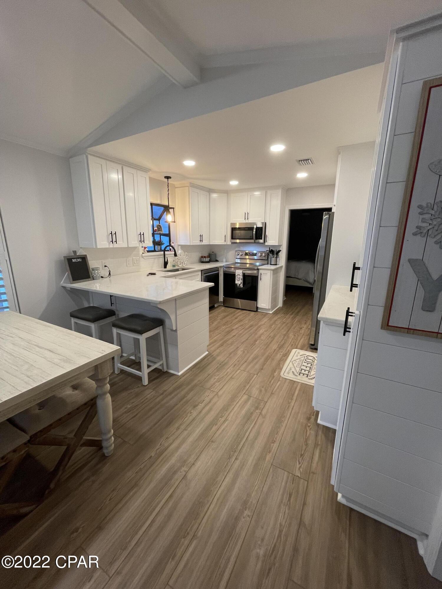 Venture Out Travel Trail - Residential