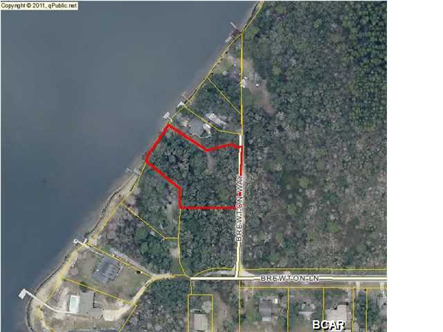 [No Recorded Subdiv] - Residential