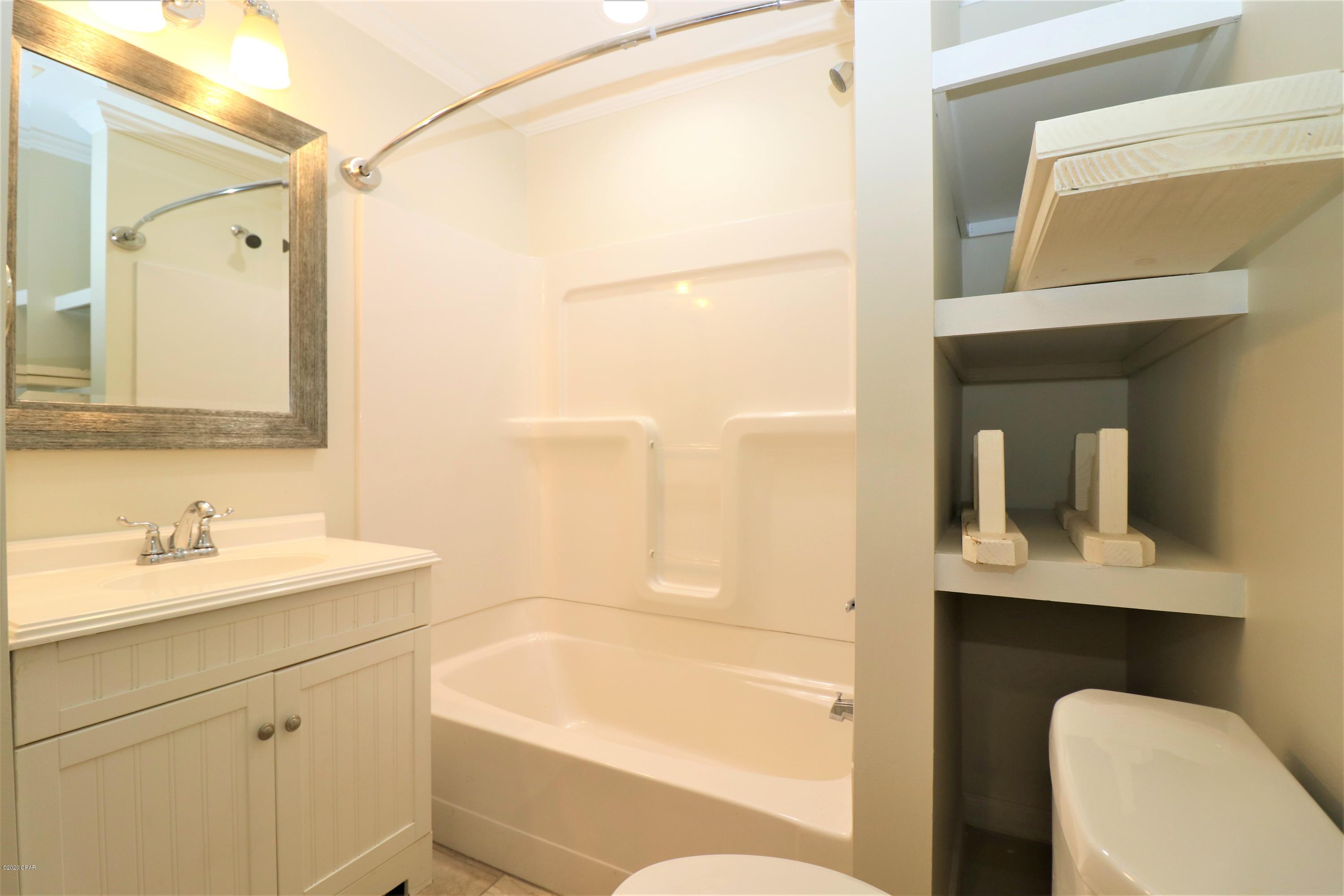 Cove Terrace - Residential