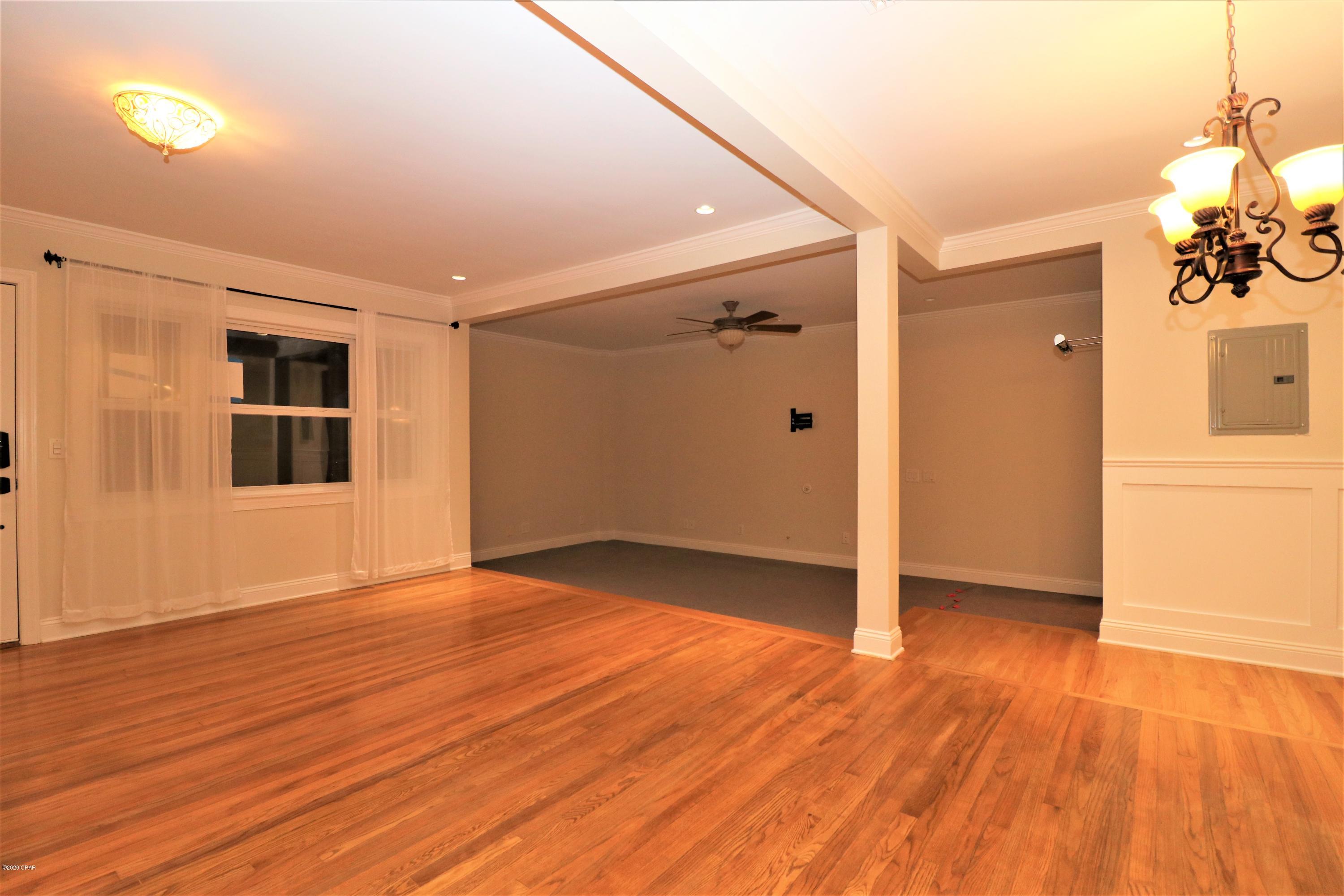 Cove Terrace - Residential