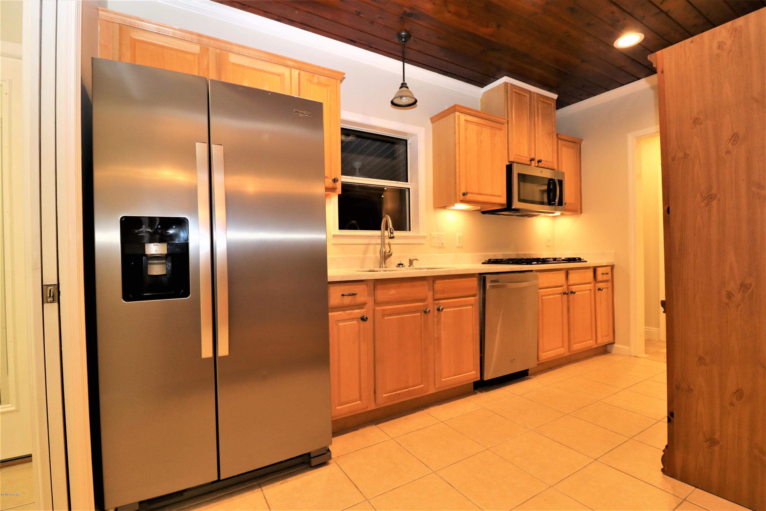 Cove Terrace - Residential