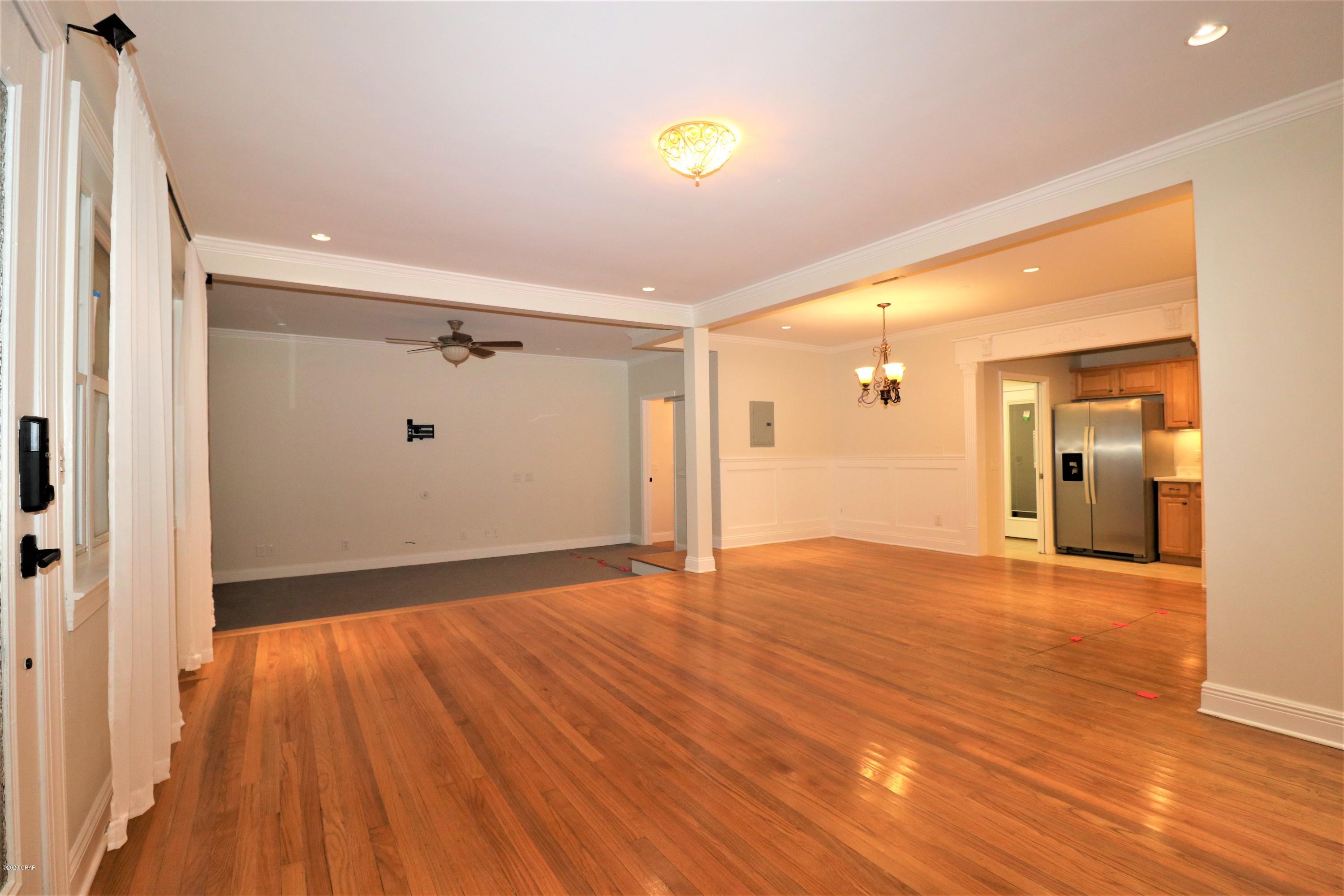 Cove Terrace - Residential