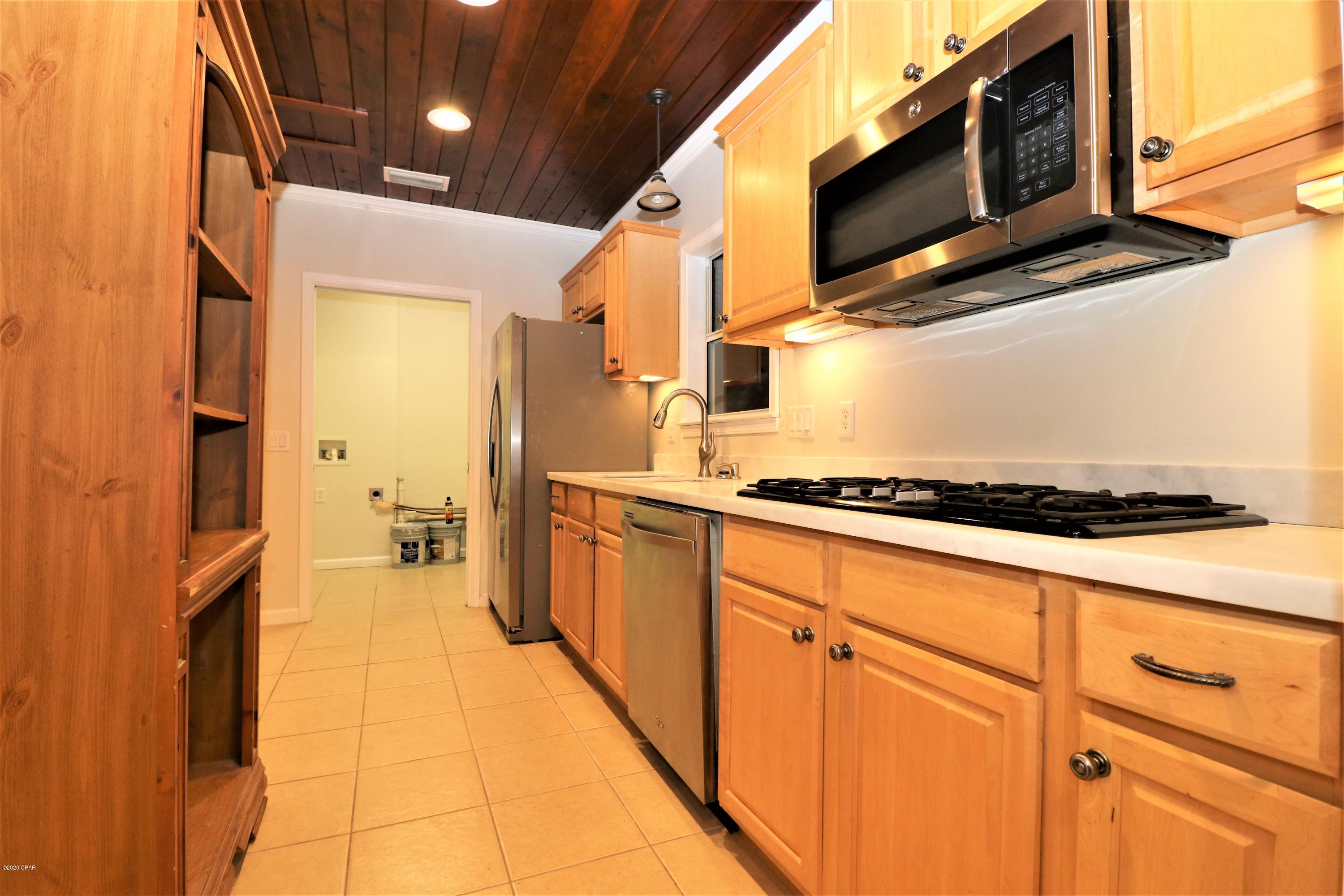 Cove Terrace - Residential