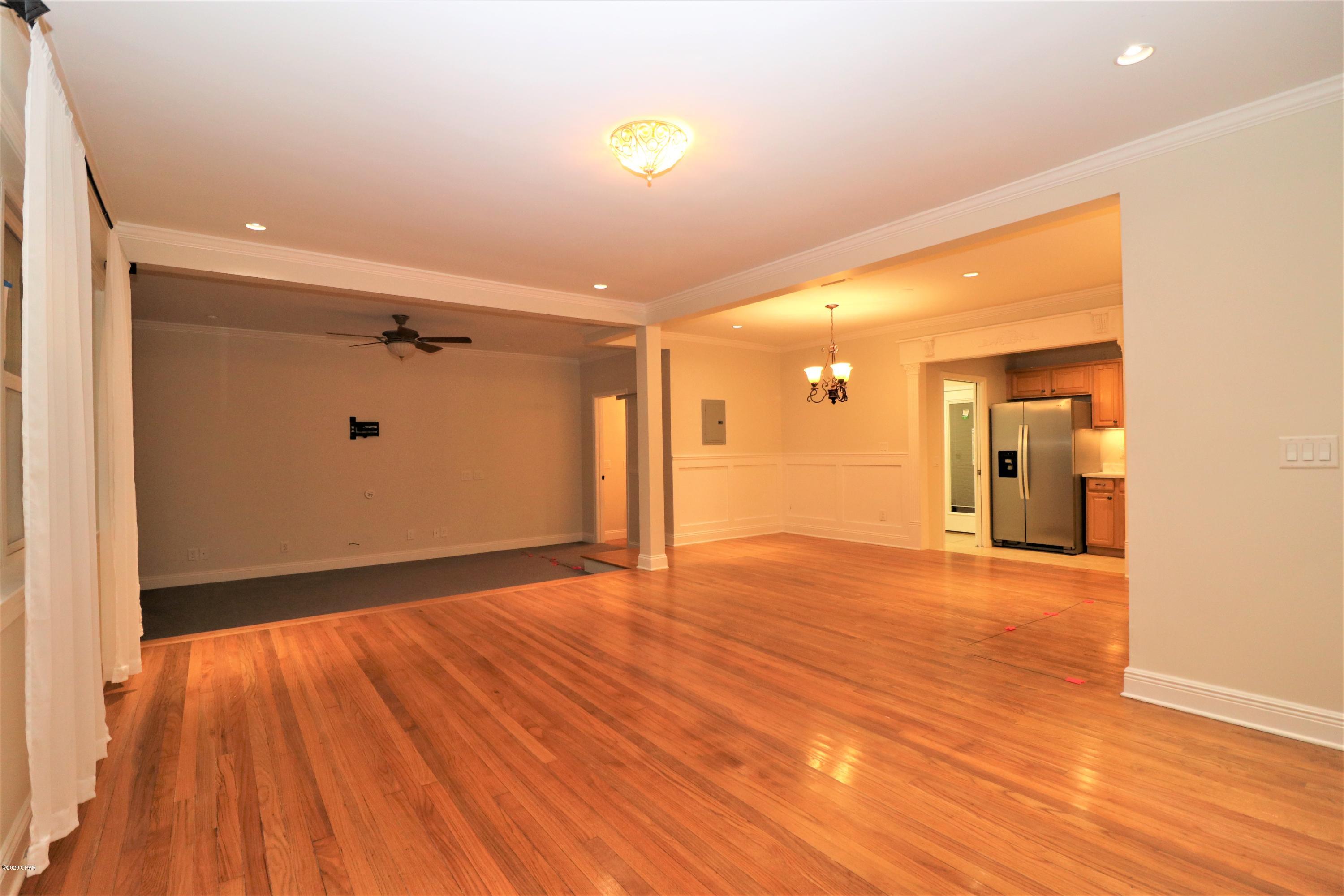 Cove Terrace - Residential