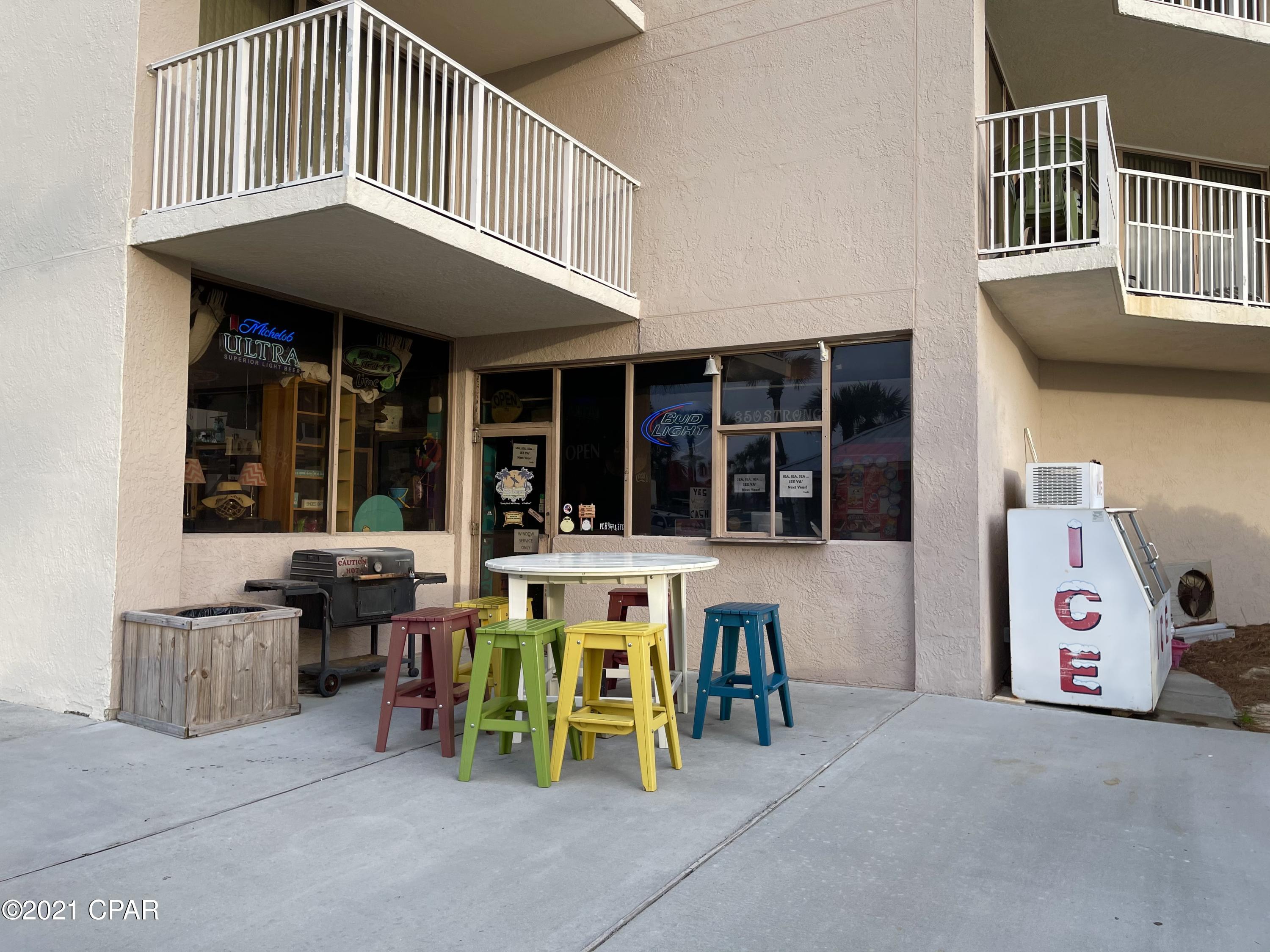 Dunes Of Panama Phase V - Residential