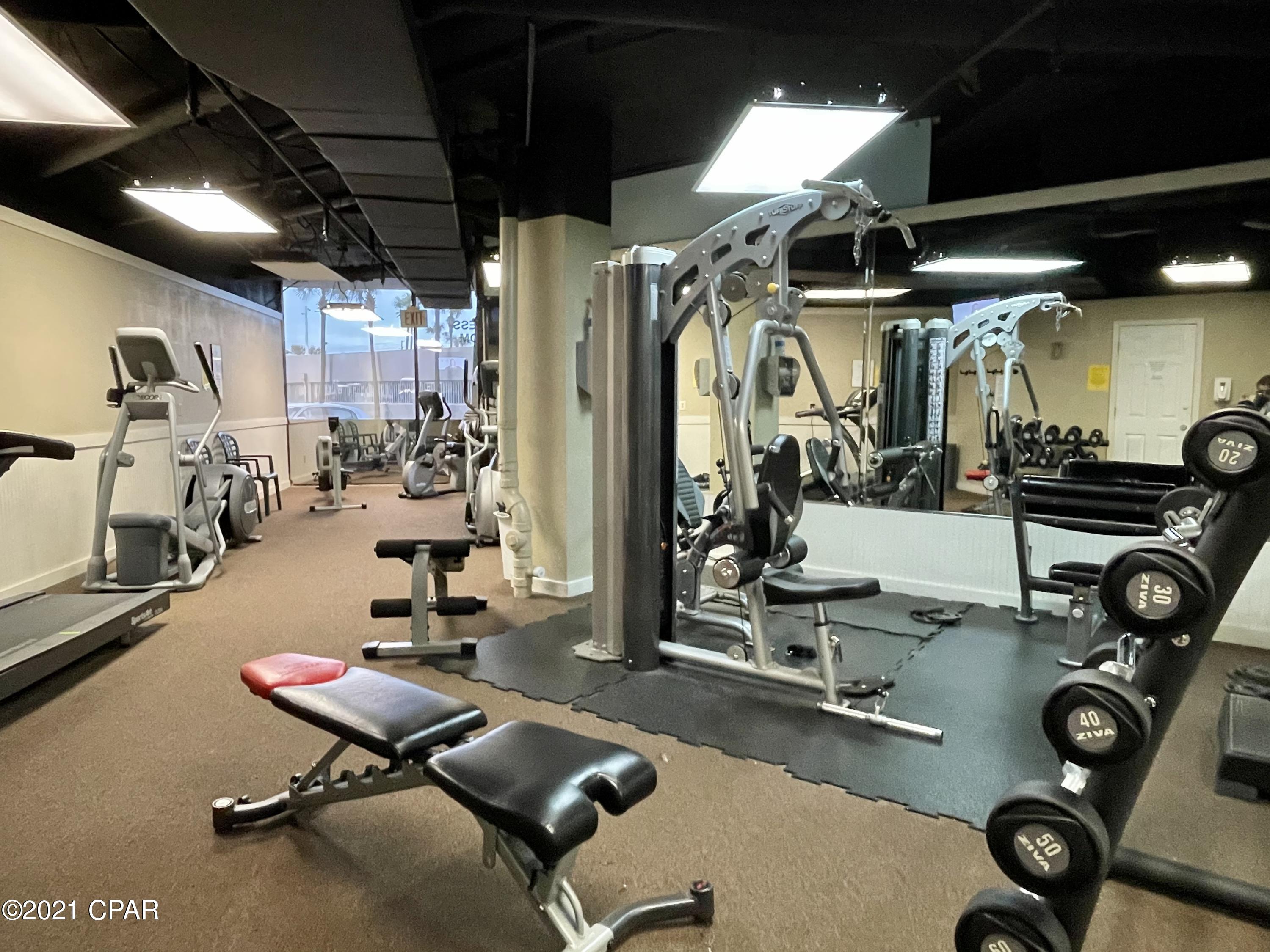 Dunes Of Panama Phase V - Residential